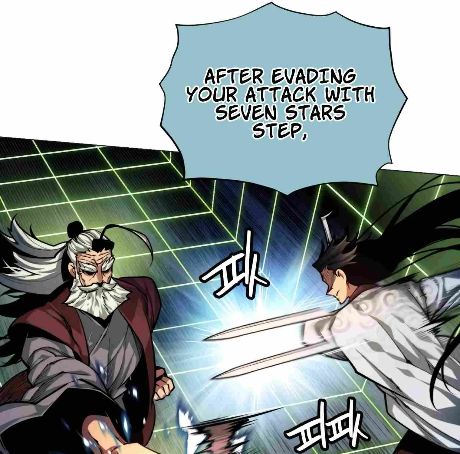 A Modern Man Who Got Transmigrated Into the Murim World Chapter 11 page 137 - 