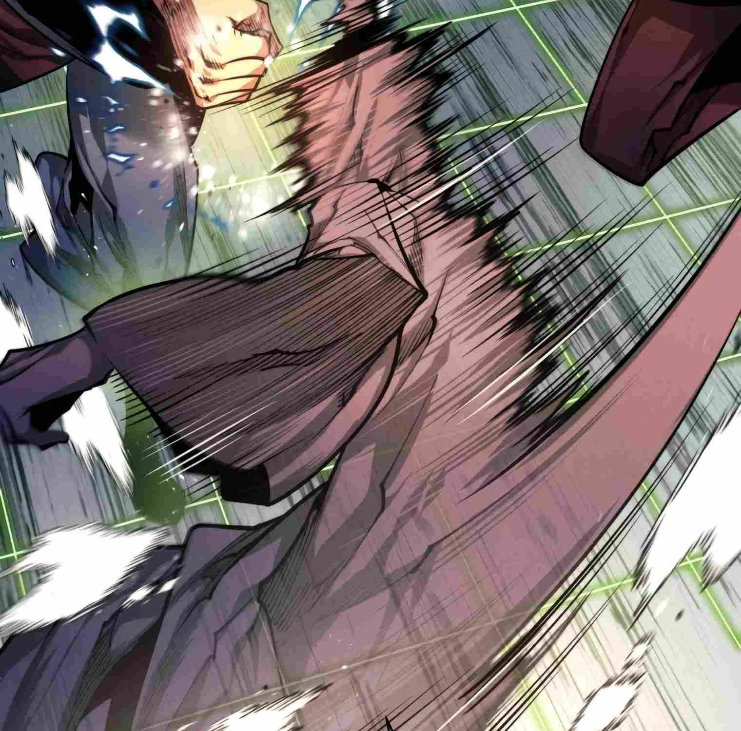 A Modern Man Who Got Transmigrated Into the Murim World Chapter 11 page 138 - 