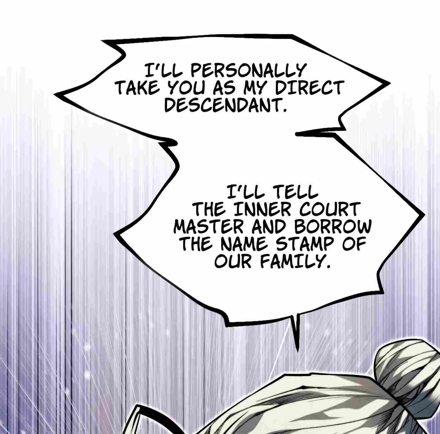 A Modern Man Who Got Transmigrated Into the Murim World Chapter 11 page 15 - 