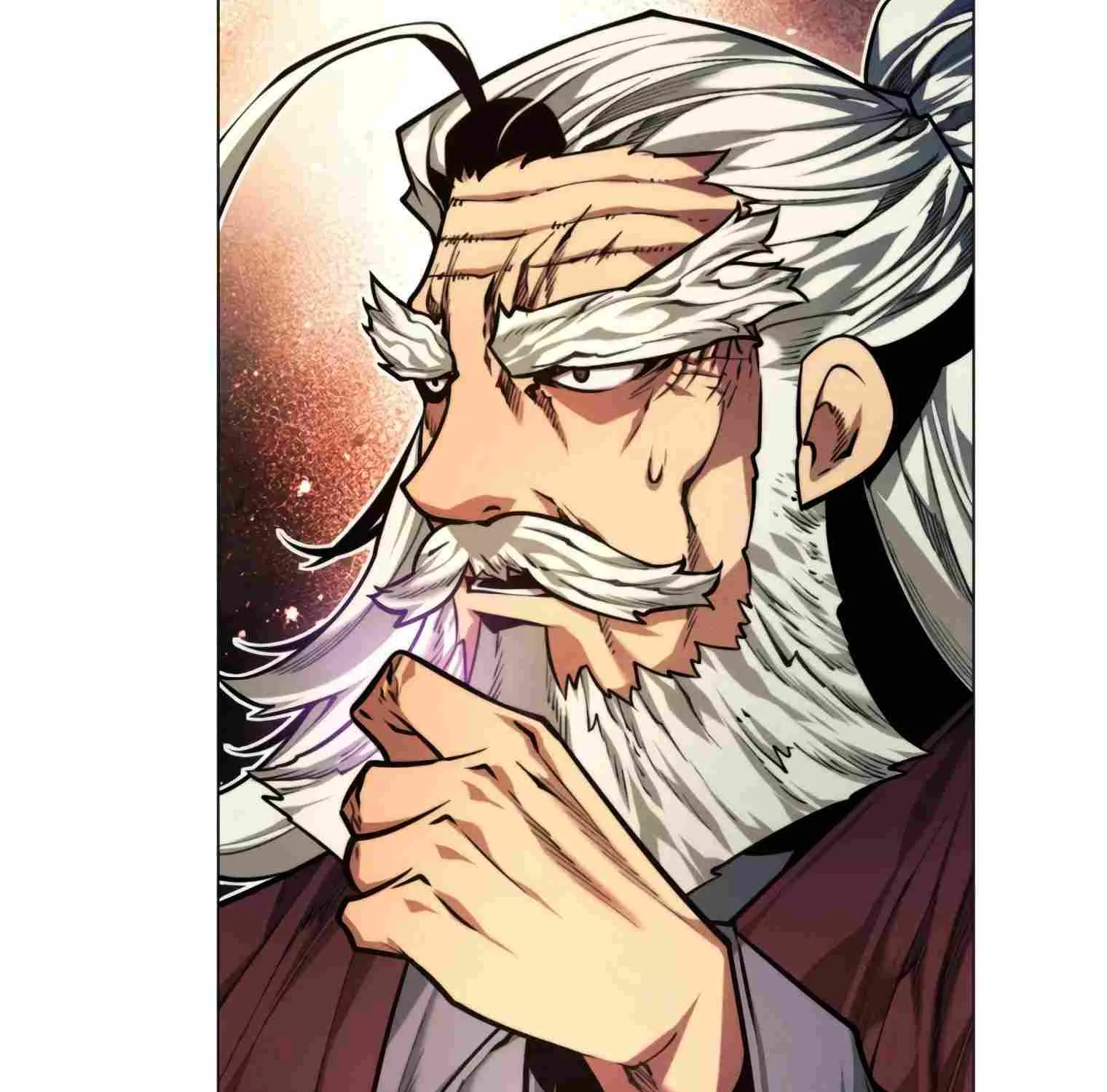 A Modern Man Who Got Transmigrated Into the Murim World Chapter 11 page 141 - 