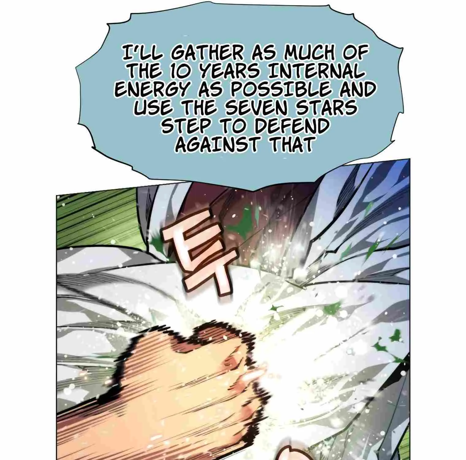 A Modern Man Who Got Transmigrated Into the Murim World Chapter 11 page 147 - 