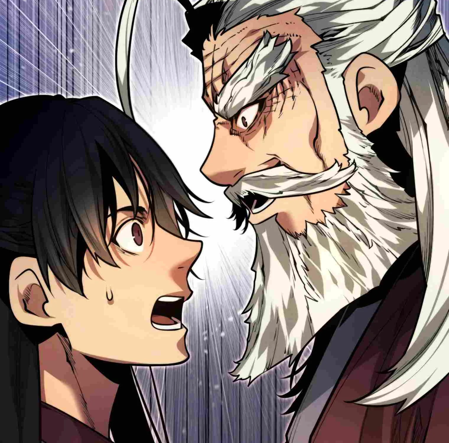 A Modern Man Who Got Transmigrated Into the Murim World Chapter 11 page 16 - 