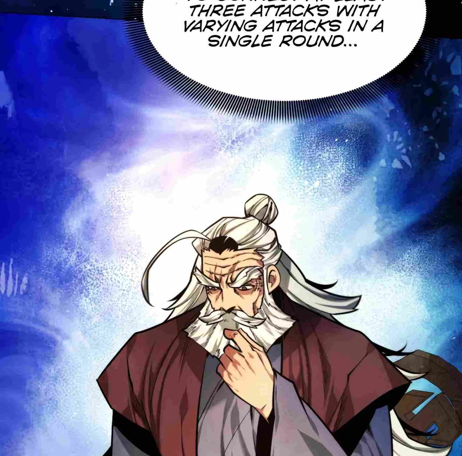 A Modern Man Who Got Transmigrated Into the Murim World Chapter 11 page 155 - 
