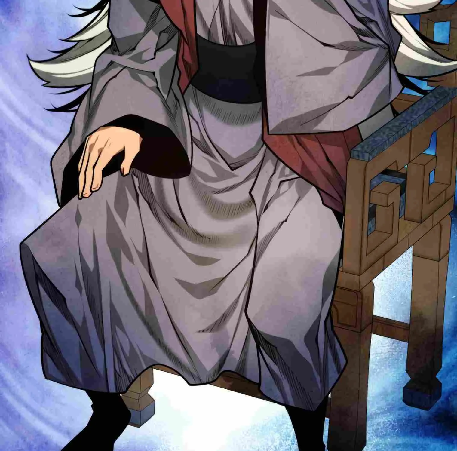 A Modern Man Who Got Transmigrated Into the Murim World Chapter 11 page 156 - 