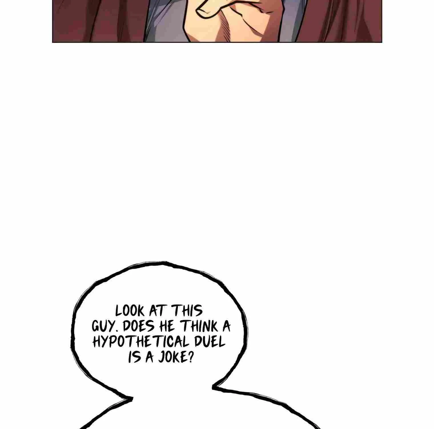 A Modern Man Who Got Transmigrated Into the Murim World Chapter 11 page 160 - 