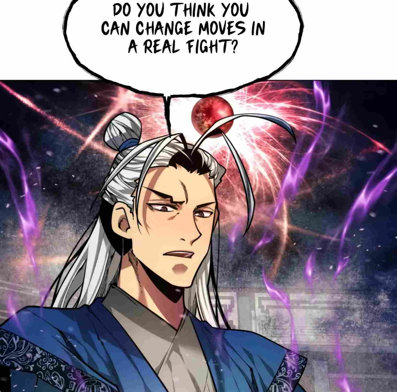 A Modern Man Who Got Transmigrated Into the Murim World Chapter 11 page 161 - 