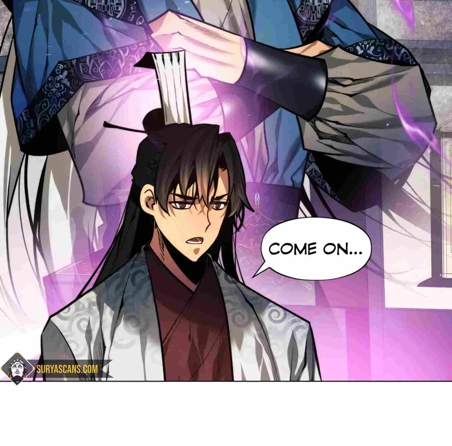 A Modern Man Who Got Transmigrated Into the Murim World Chapter 11 page 162 - 