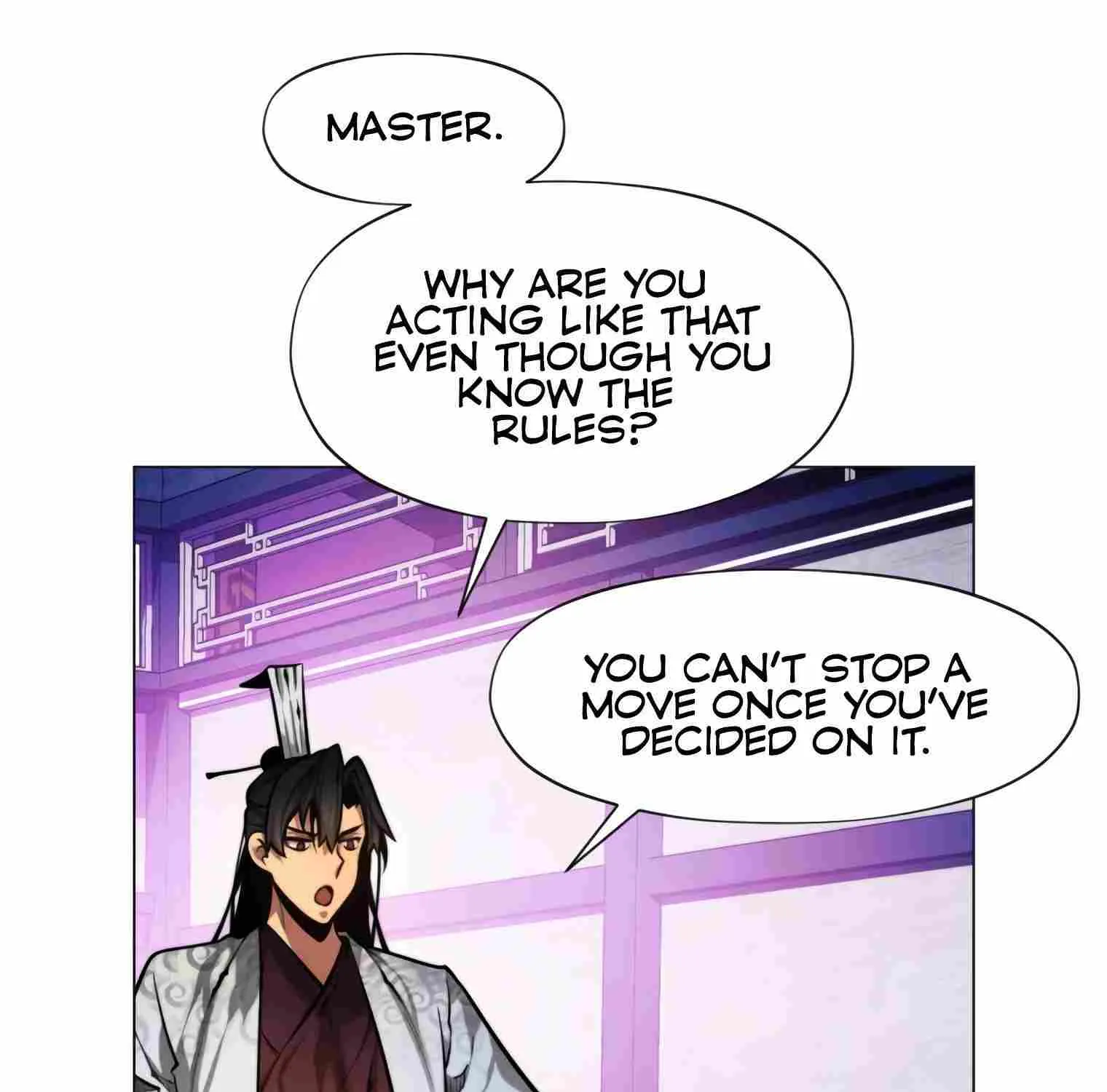 A Modern Man Who Got Transmigrated Into the Murim World Chapter 11 page 164 - 