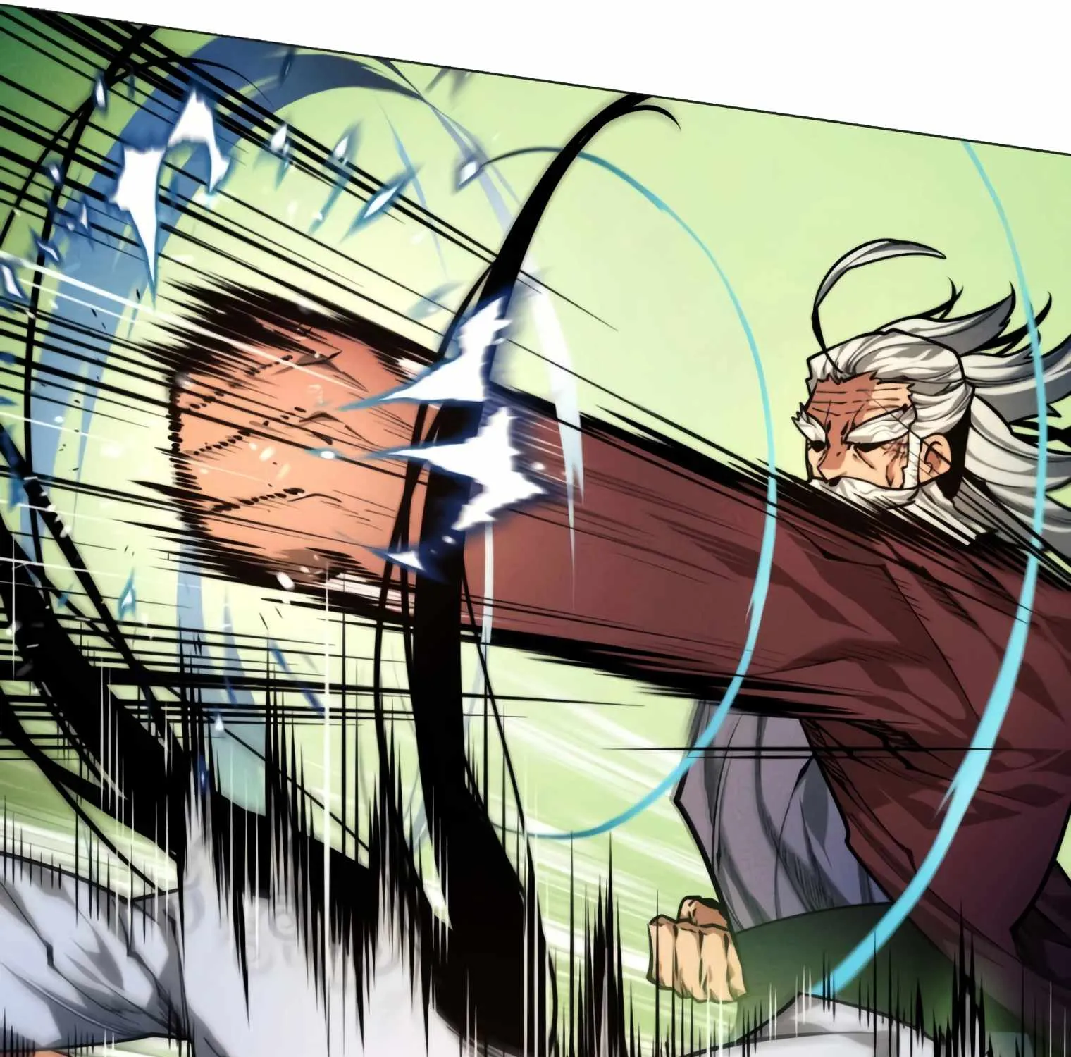 A Modern Man Who Got Transmigrated Into the Murim World Chapter 11 page 172 - 
