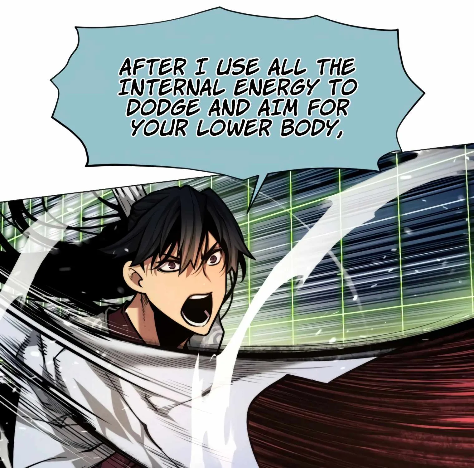 A Modern Man Who Got Transmigrated Into the Murim World Chapter 11 page 175 - 
