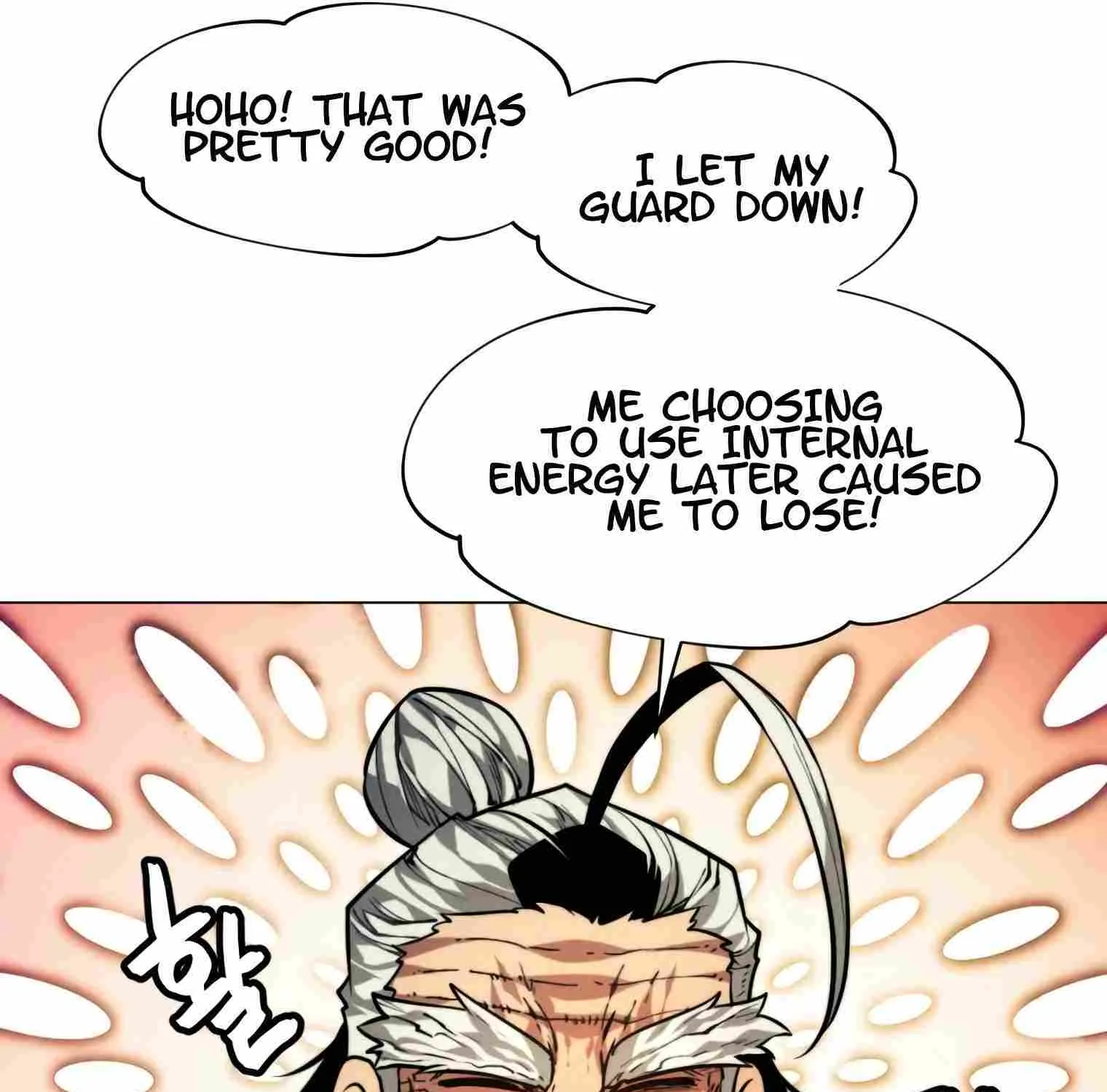 A Modern Man Who Got Transmigrated Into the Murim World Chapter 11 page 186 - 