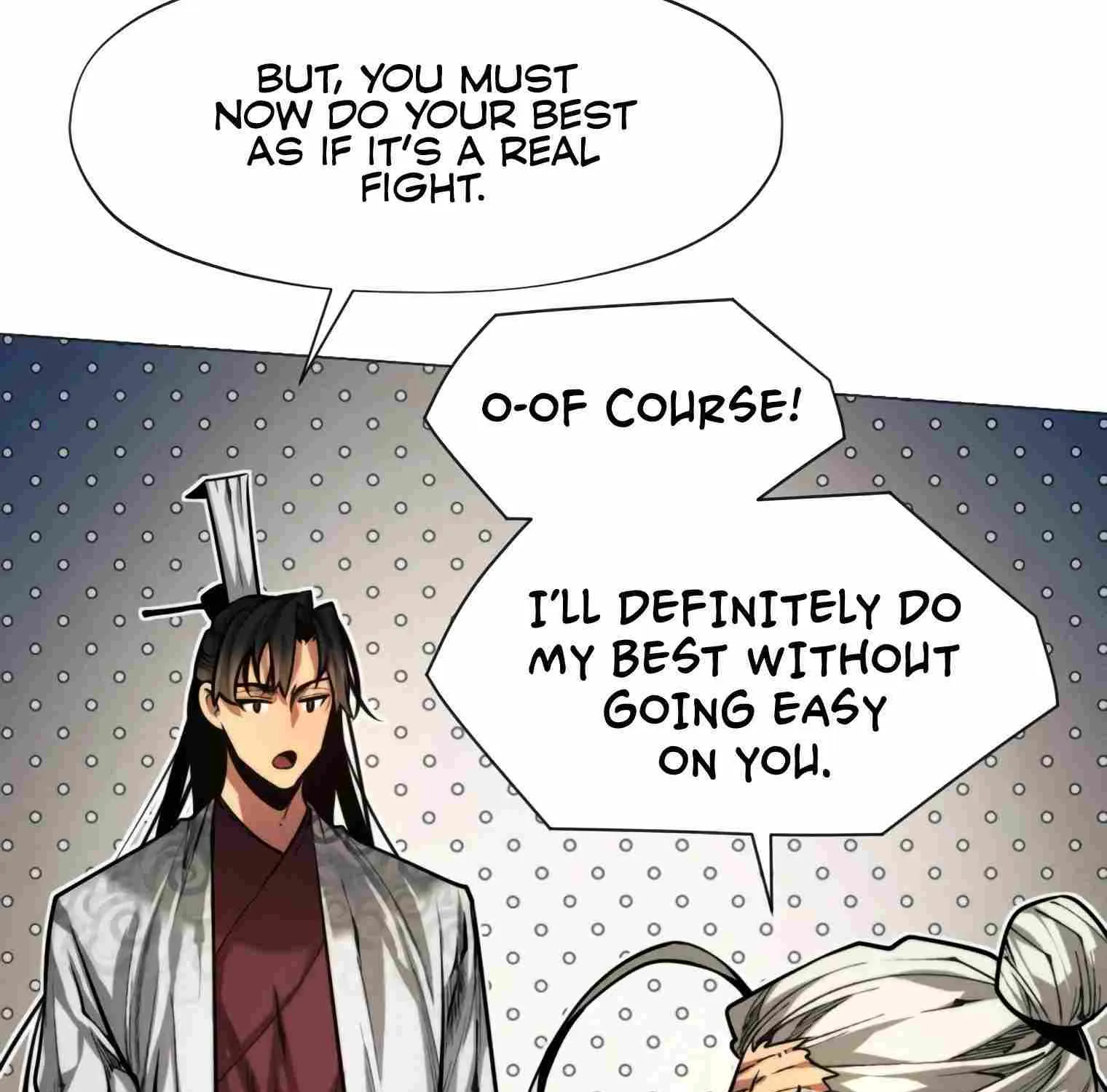 A Modern Man Who Got Transmigrated Into the Murim World Chapter 11 page 190 - 