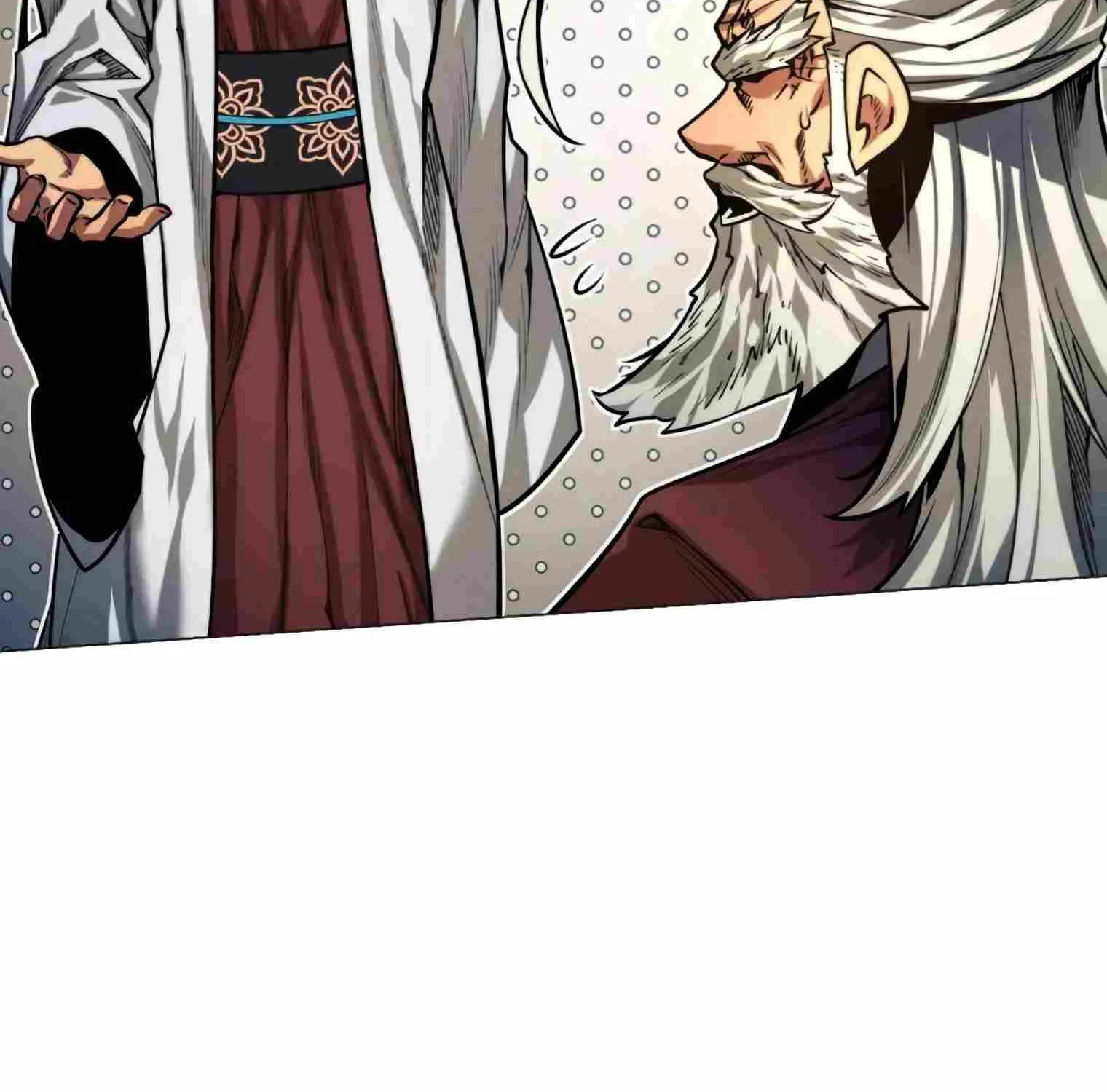 A Modern Man Who Got Transmigrated Into the Murim World Chapter 11 page 191 - 