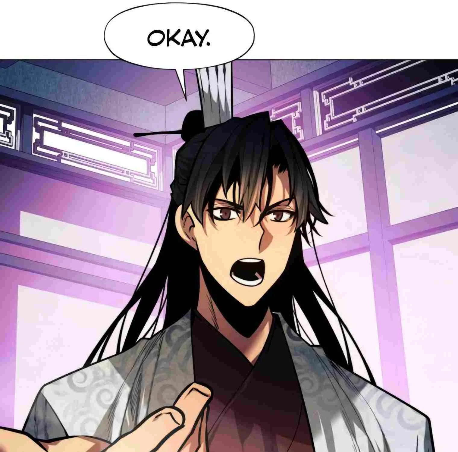 A Modern Man Who Got Transmigrated Into the Murim World Chapter 11 page 194 - 