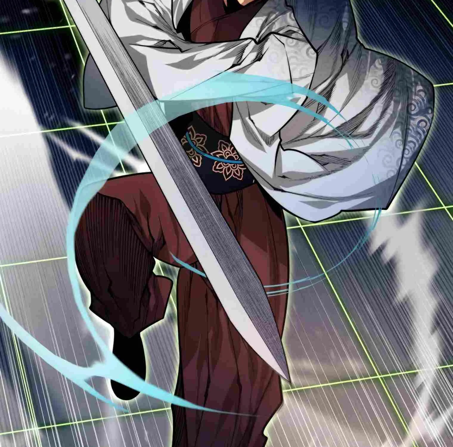 A Modern Man Who Got Transmigrated Into the Murim World Chapter 11 page 196 - 
