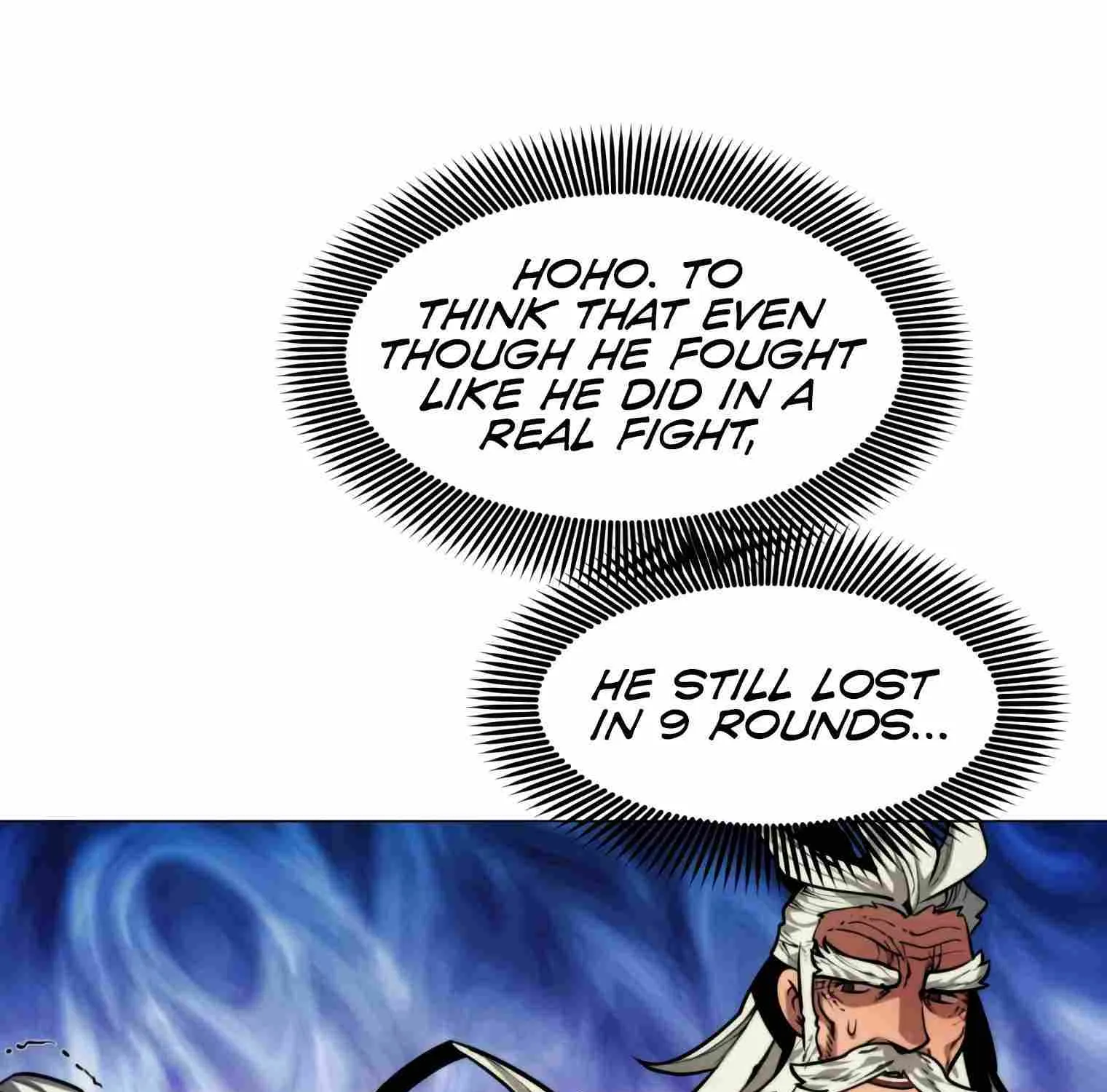 A Modern Man Who Got Transmigrated Into the Murim World Chapter 11 page 200 - 