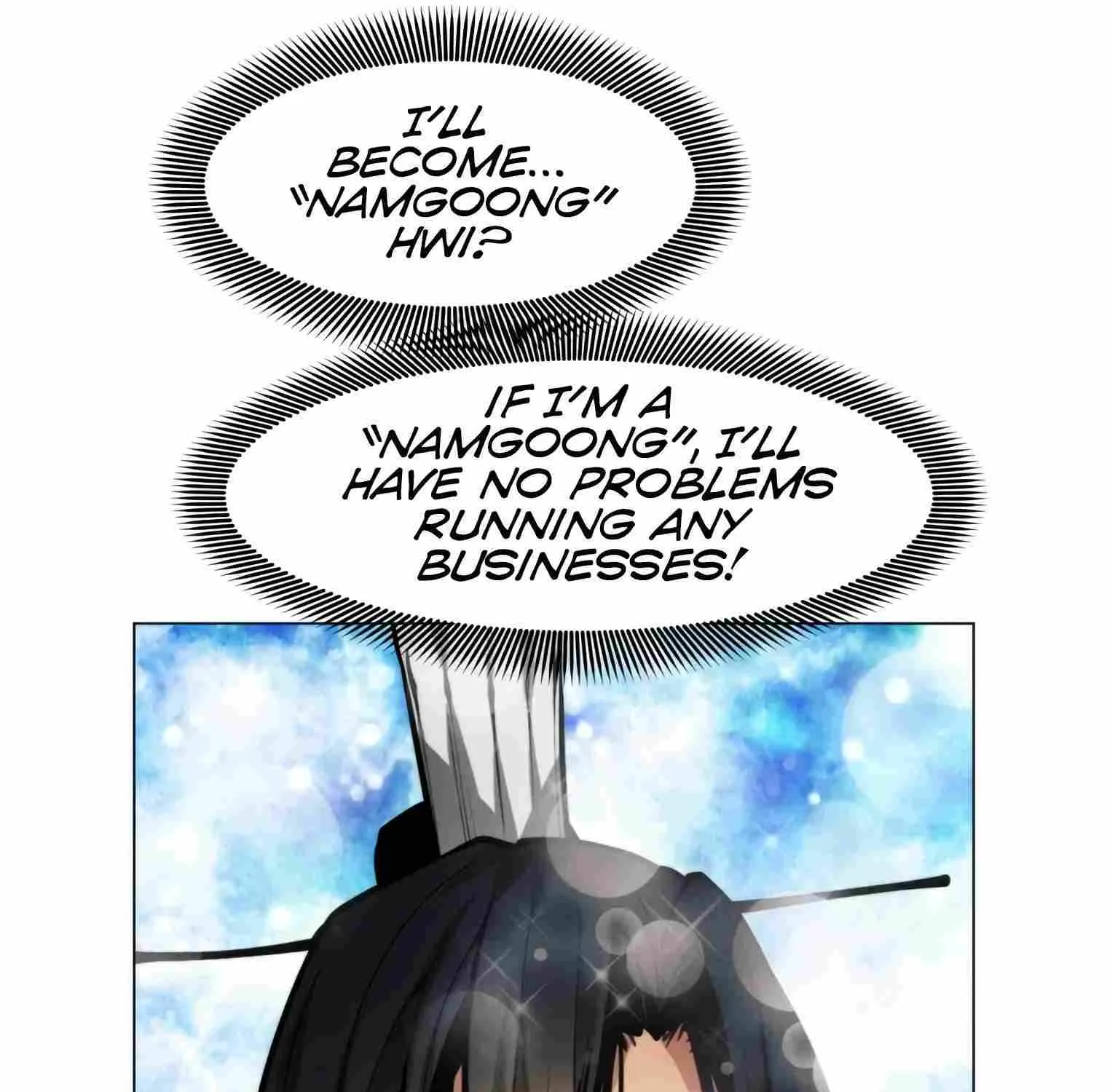 A Modern Man Who Got Transmigrated Into the Murim World Chapter 11 page 21 - 