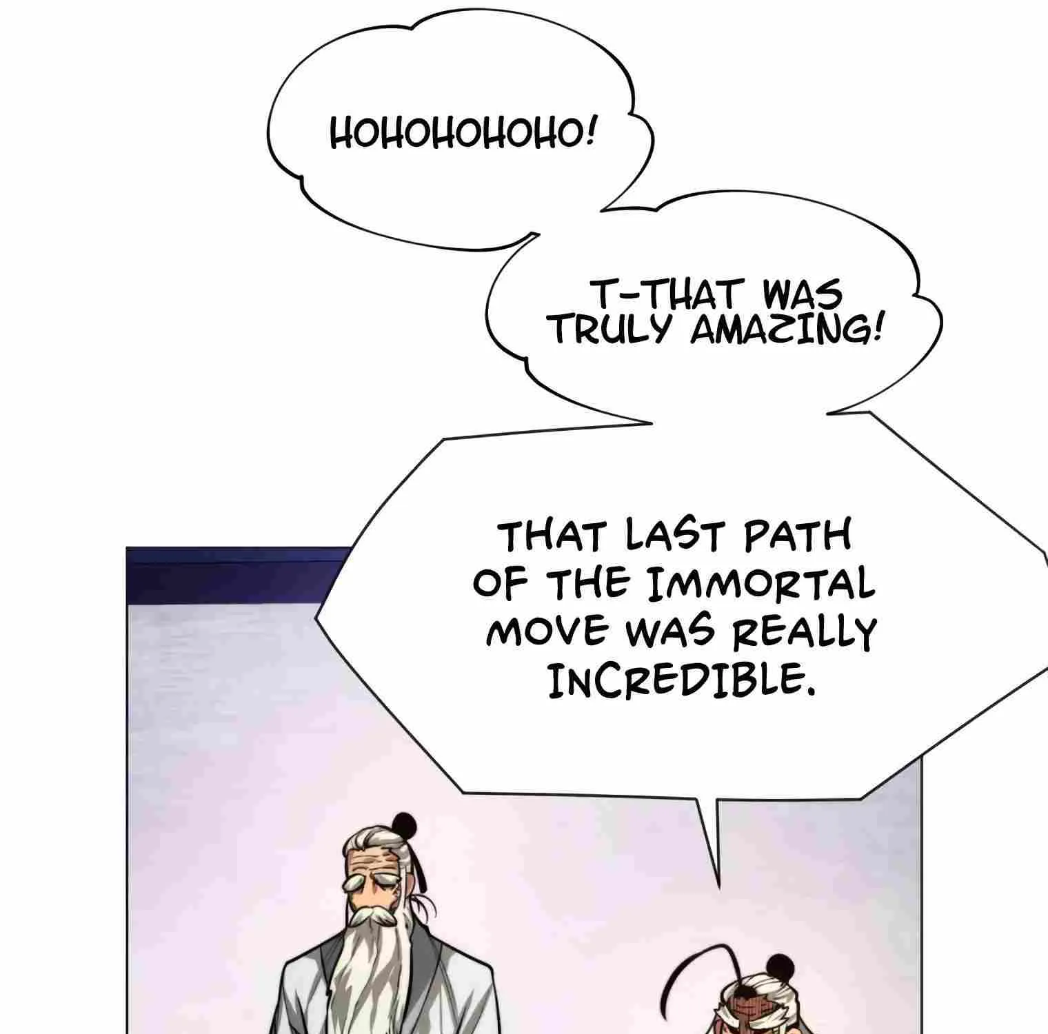 A Modern Man Who Got Transmigrated Into the Murim World Chapter 11 page 202 - 