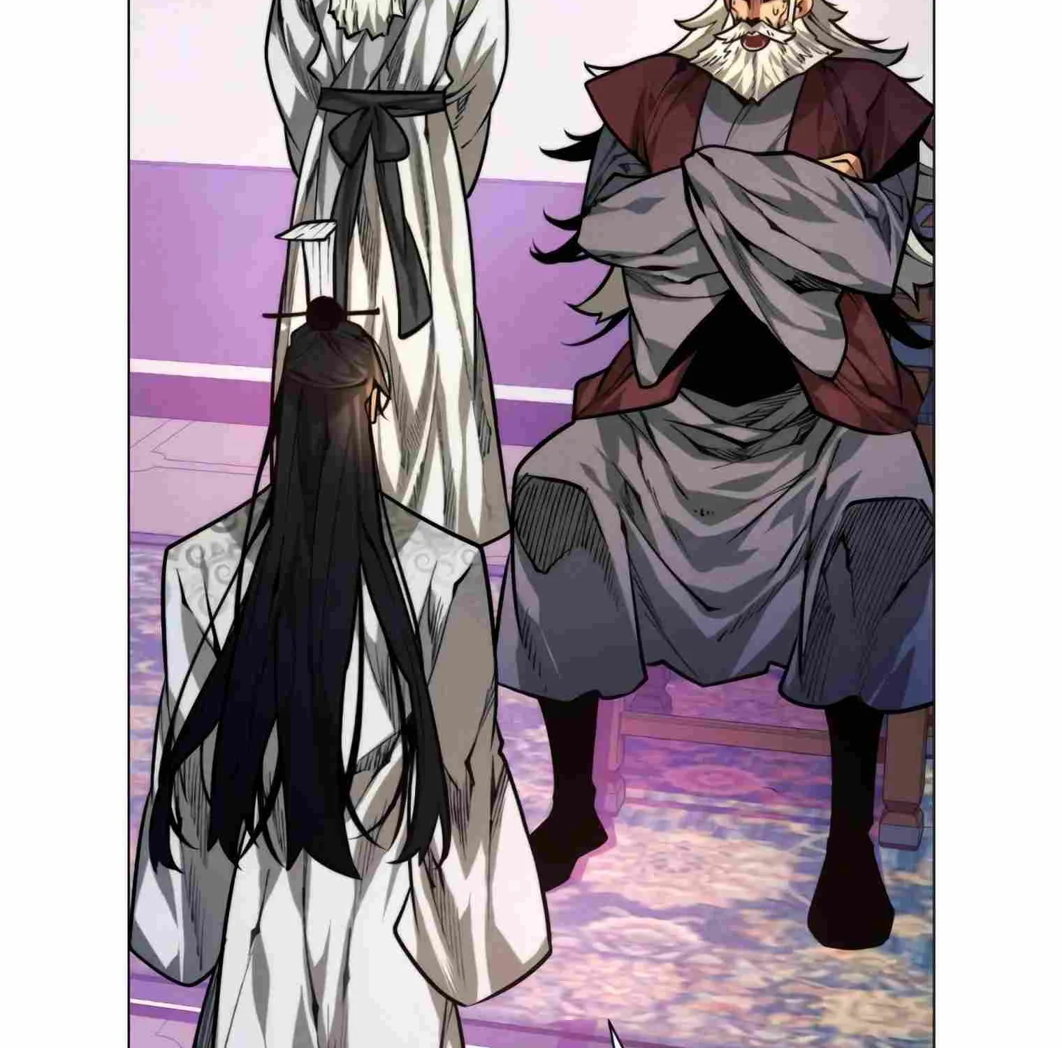 A Modern Man Who Got Transmigrated Into the Murim World Chapter 11 page 203 - 
