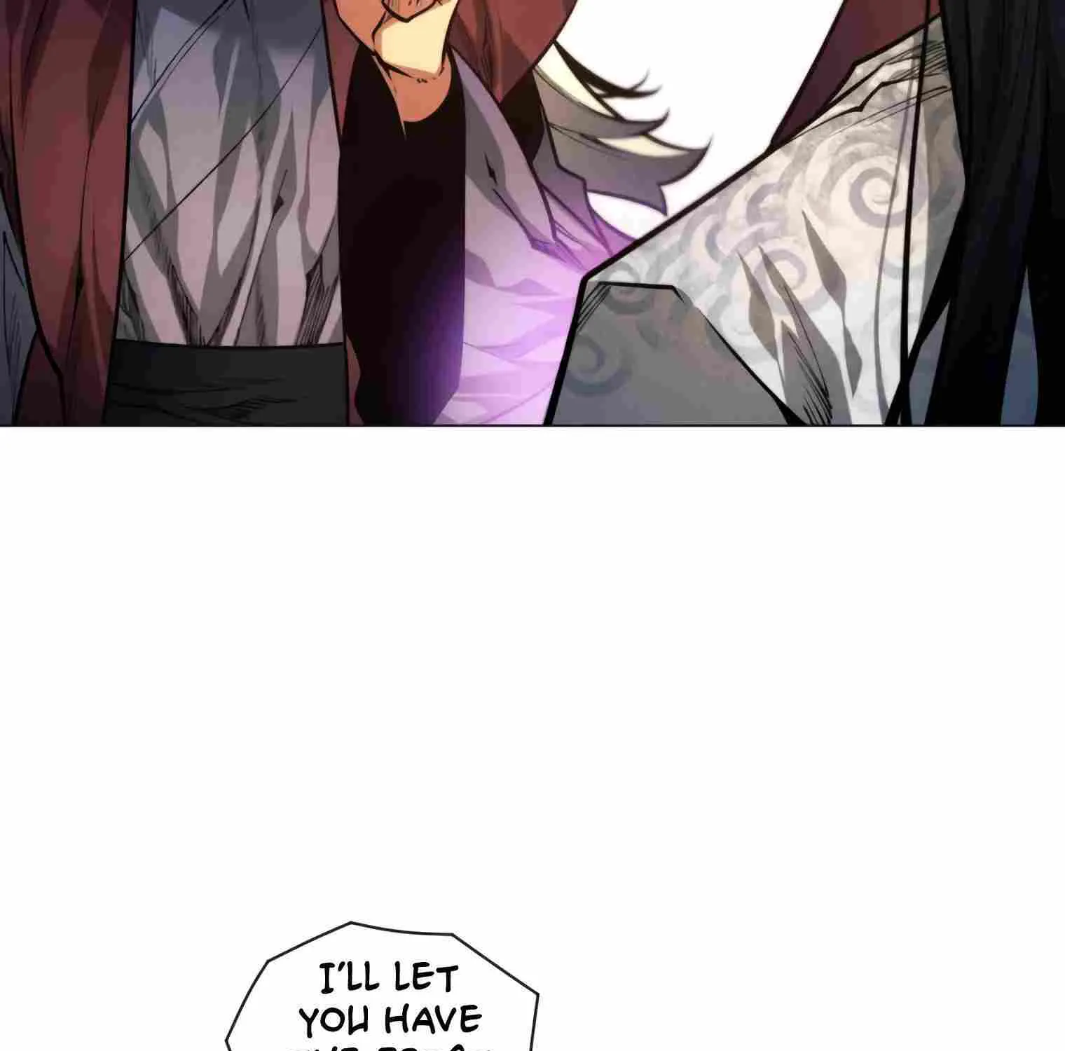 A Modern Man Who Got Transmigrated Into the Murim World Chapter 11 page 206 - 