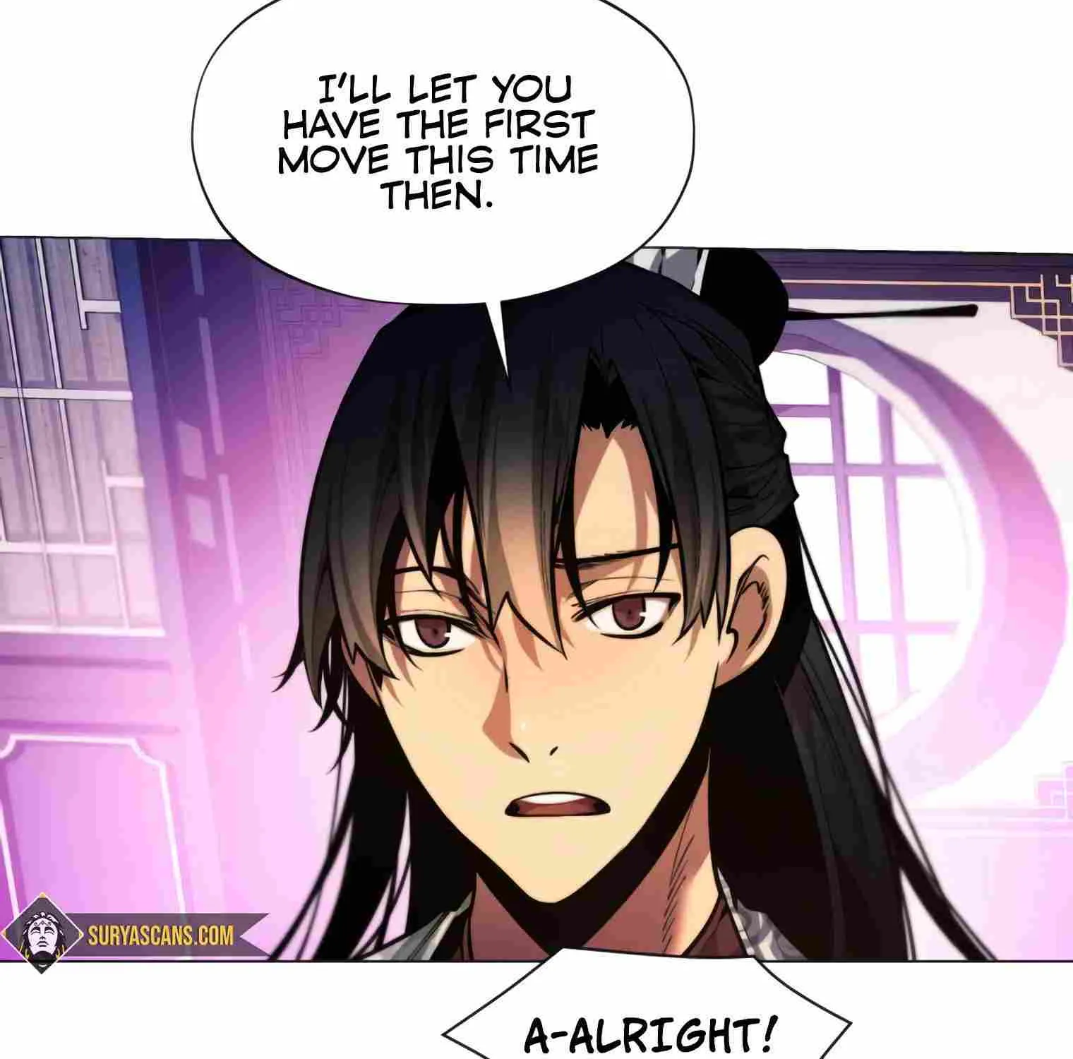 A Modern Man Who Got Transmigrated Into the Murim World Chapter 11 page 209 - 