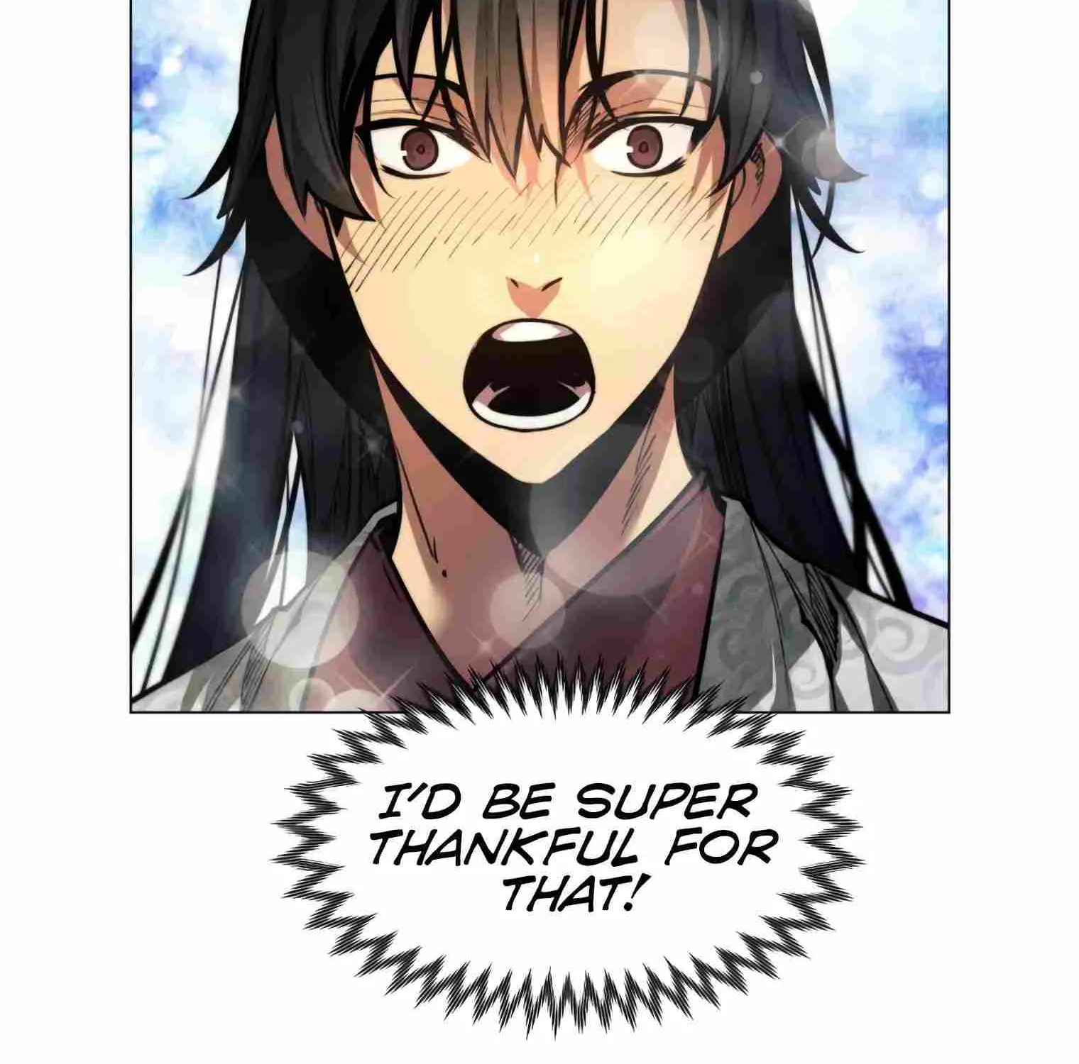 A Modern Man Who Got Transmigrated Into the Murim World Chapter 11 page 22 - 