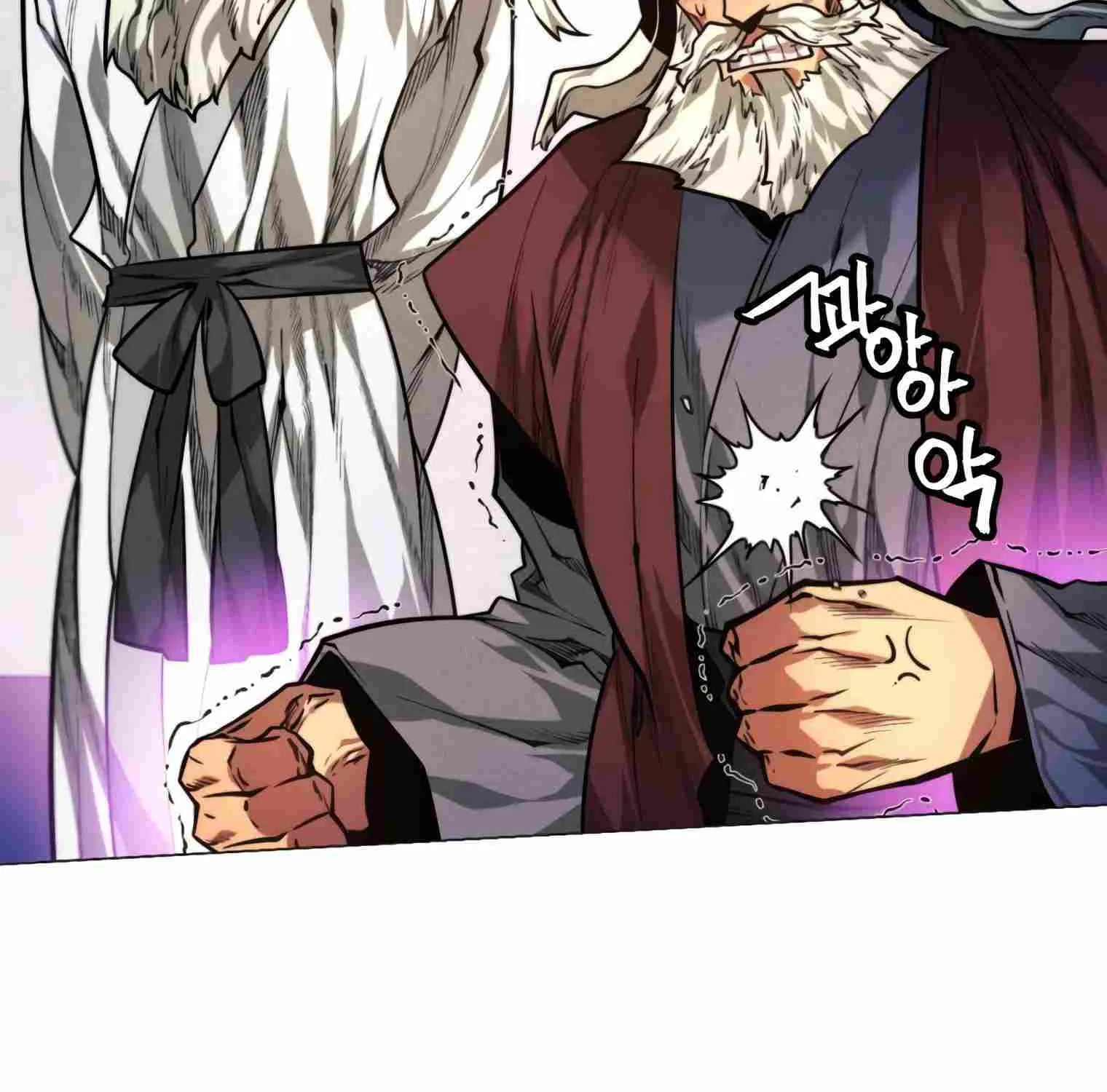 A Modern Man Who Got Transmigrated Into the Murim World Chapter 11 page 213 - 