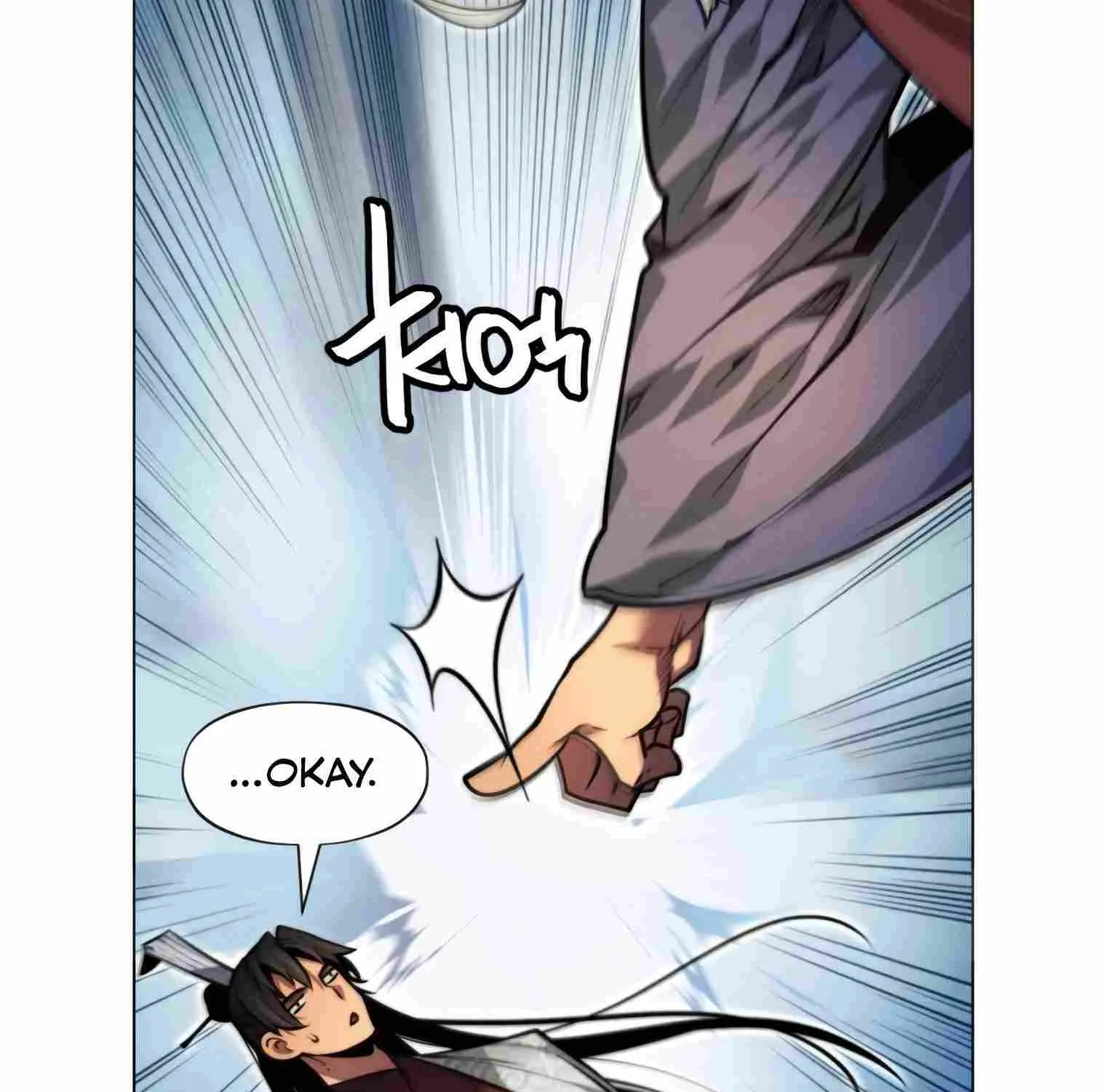 A Modern Man Who Got Transmigrated Into the Murim World Chapter 11 page 215 - 