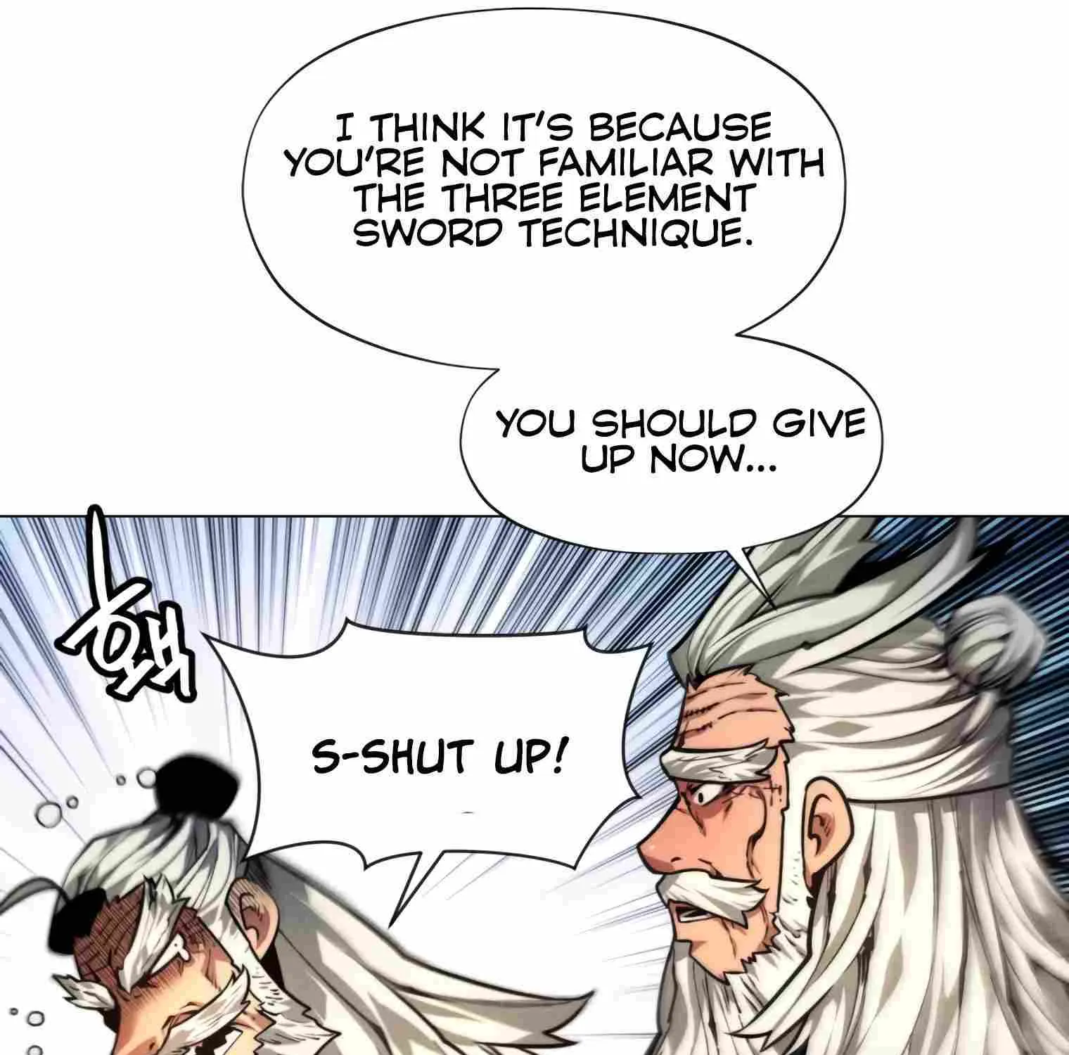 A Modern Man Who Got Transmigrated Into the Murim World Chapter 11 page 220 - 