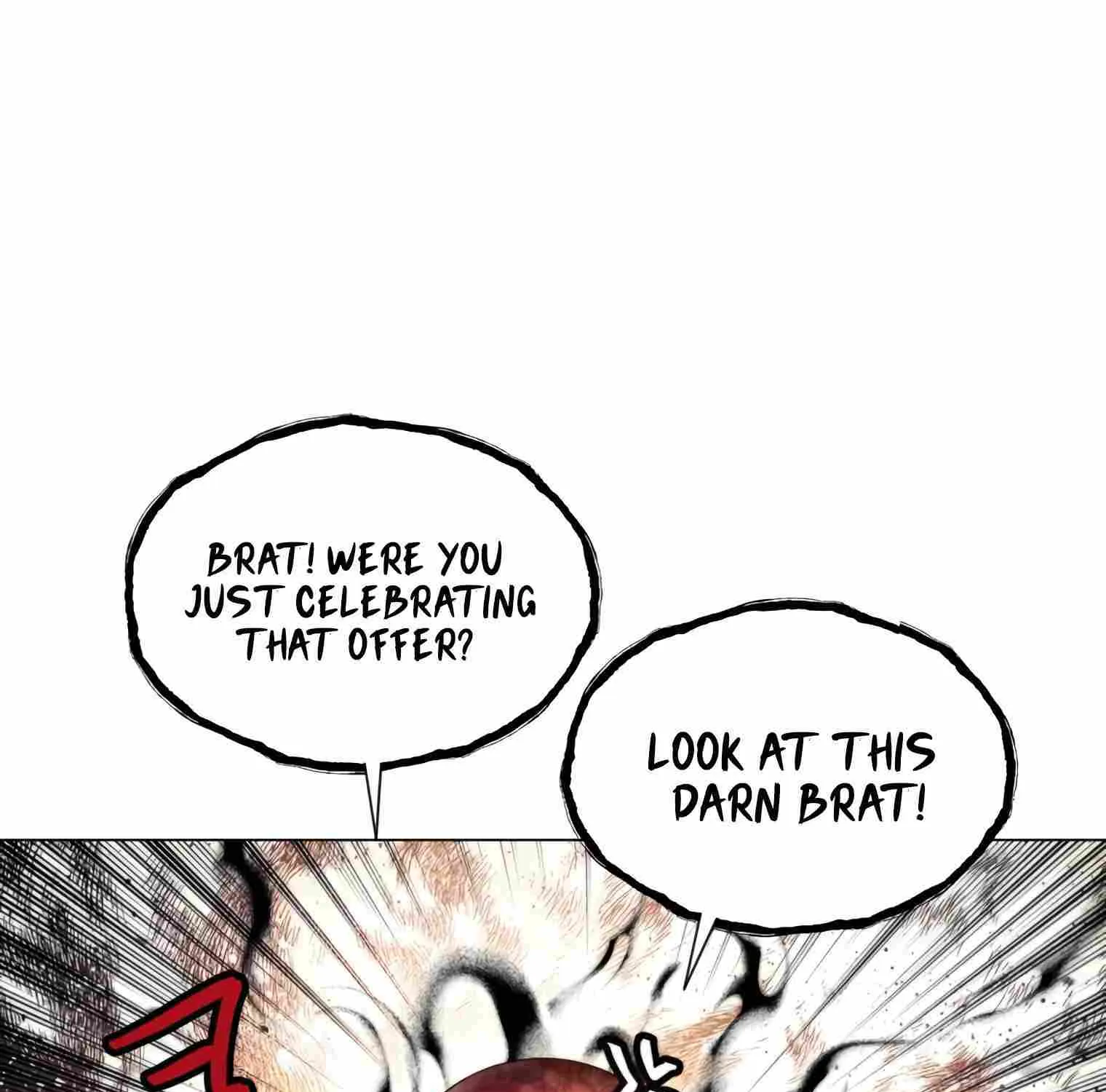 A Modern Man Who Got Transmigrated Into the Murim World Chapter 11 page 23 - 