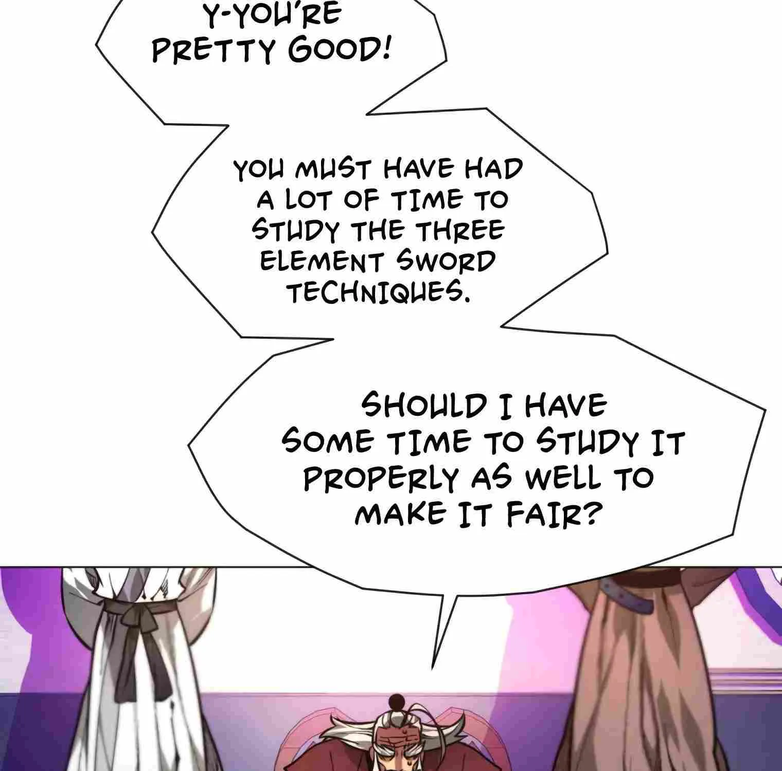 A Modern Man Who Got Transmigrated Into the Murim World Chapter 11 page 222 - 