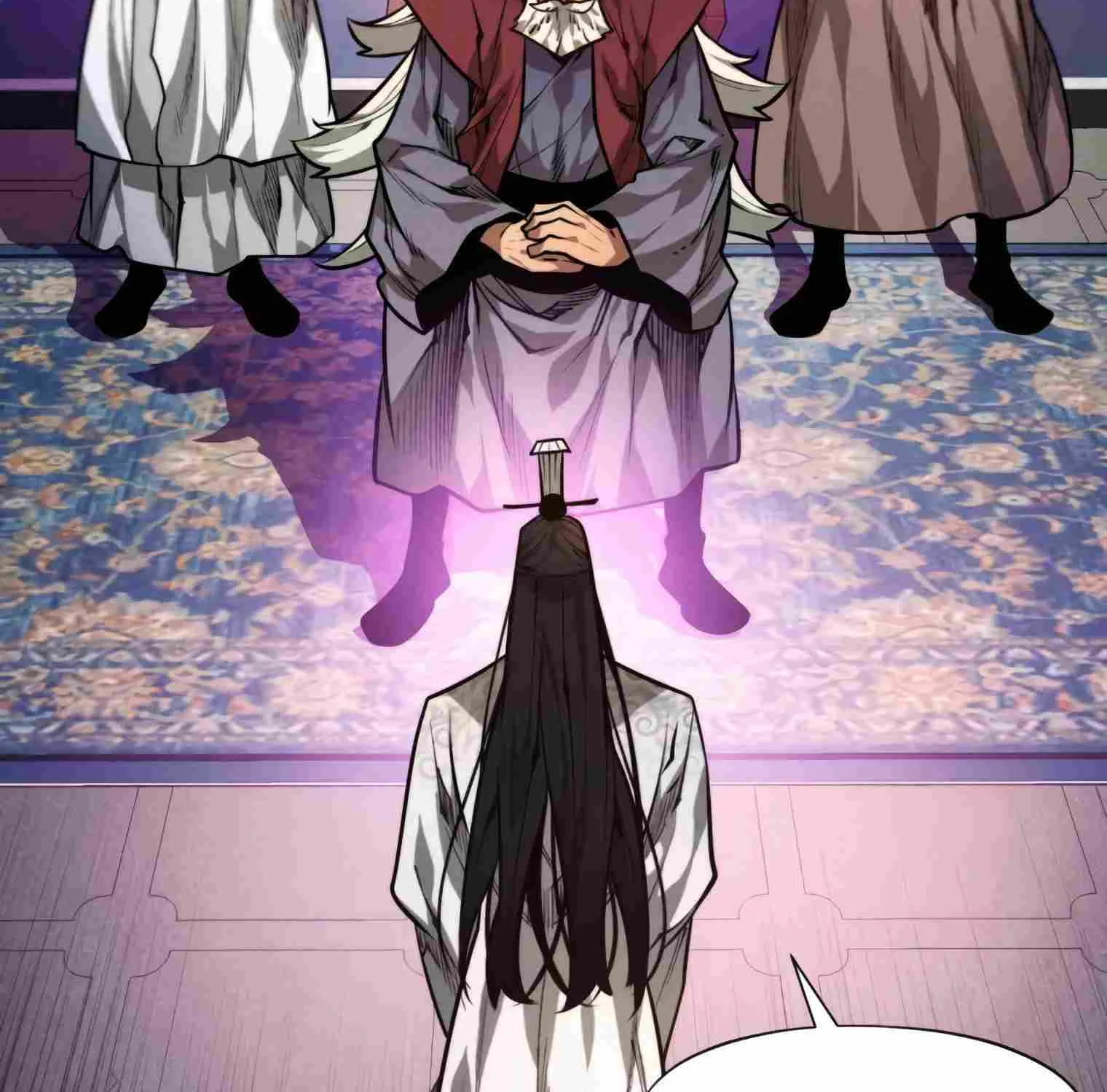 A Modern Man Who Got Transmigrated Into the Murim World Chapter 11 page 223 - 