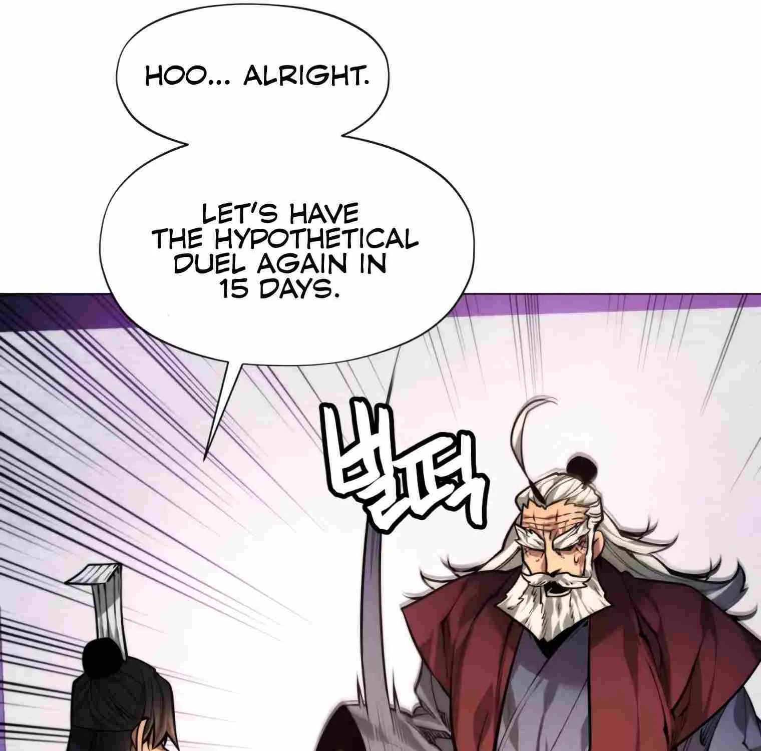 A Modern Man Who Got Transmigrated Into the Murim World Chapter 11 page 227 - 