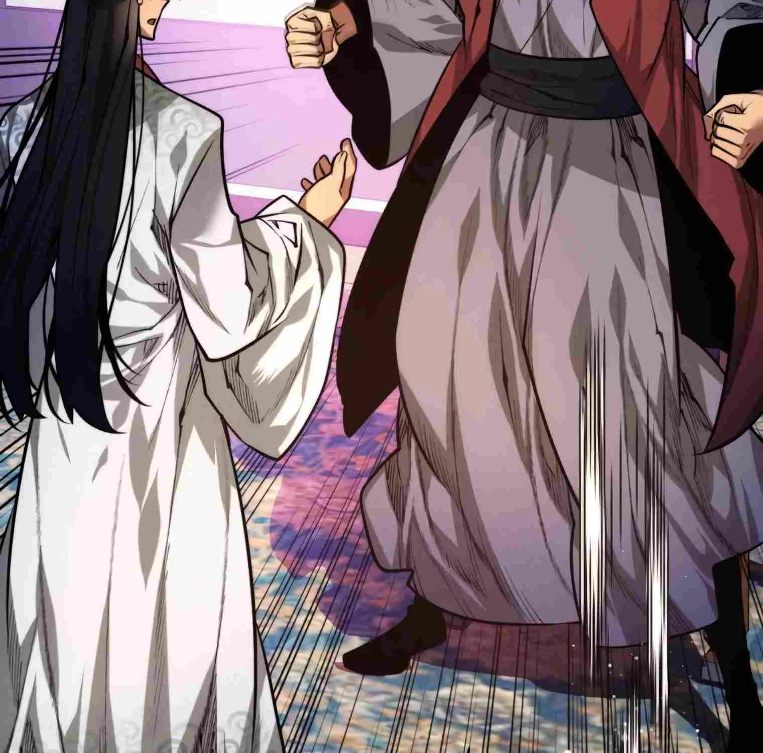 A Modern Man Who Got Transmigrated Into the Murim World Chapter 11 page 228 - 