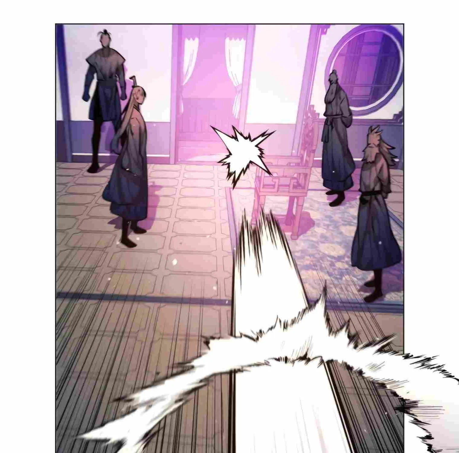 A Modern Man Who Got Transmigrated Into the Murim World Chapter 11 page 230 - 