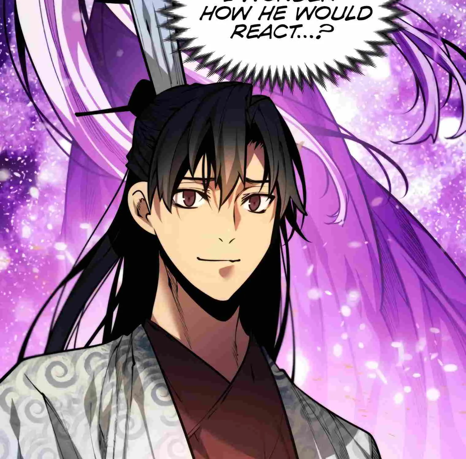 A Modern Man Who Got Transmigrated Into the Murim World Chapter 11 page 234 - 