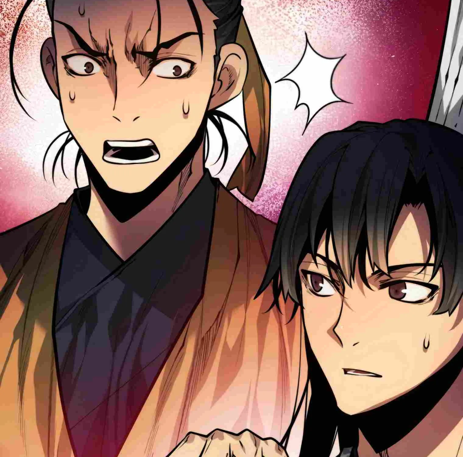 A Modern Man Who Got Transmigrated Into the Murim World Chapter 11 page 238 - 