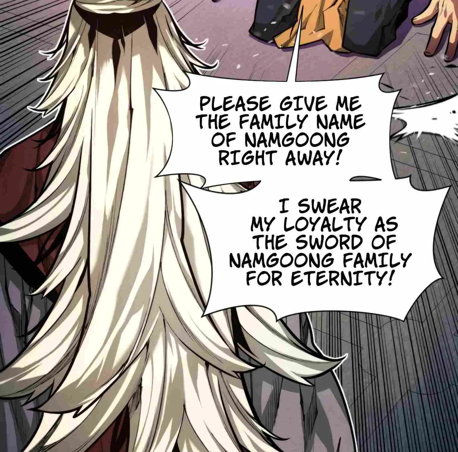 A Modern Man Who Got Transmigrated Into the Murim World Chapter 11 page 27 - 