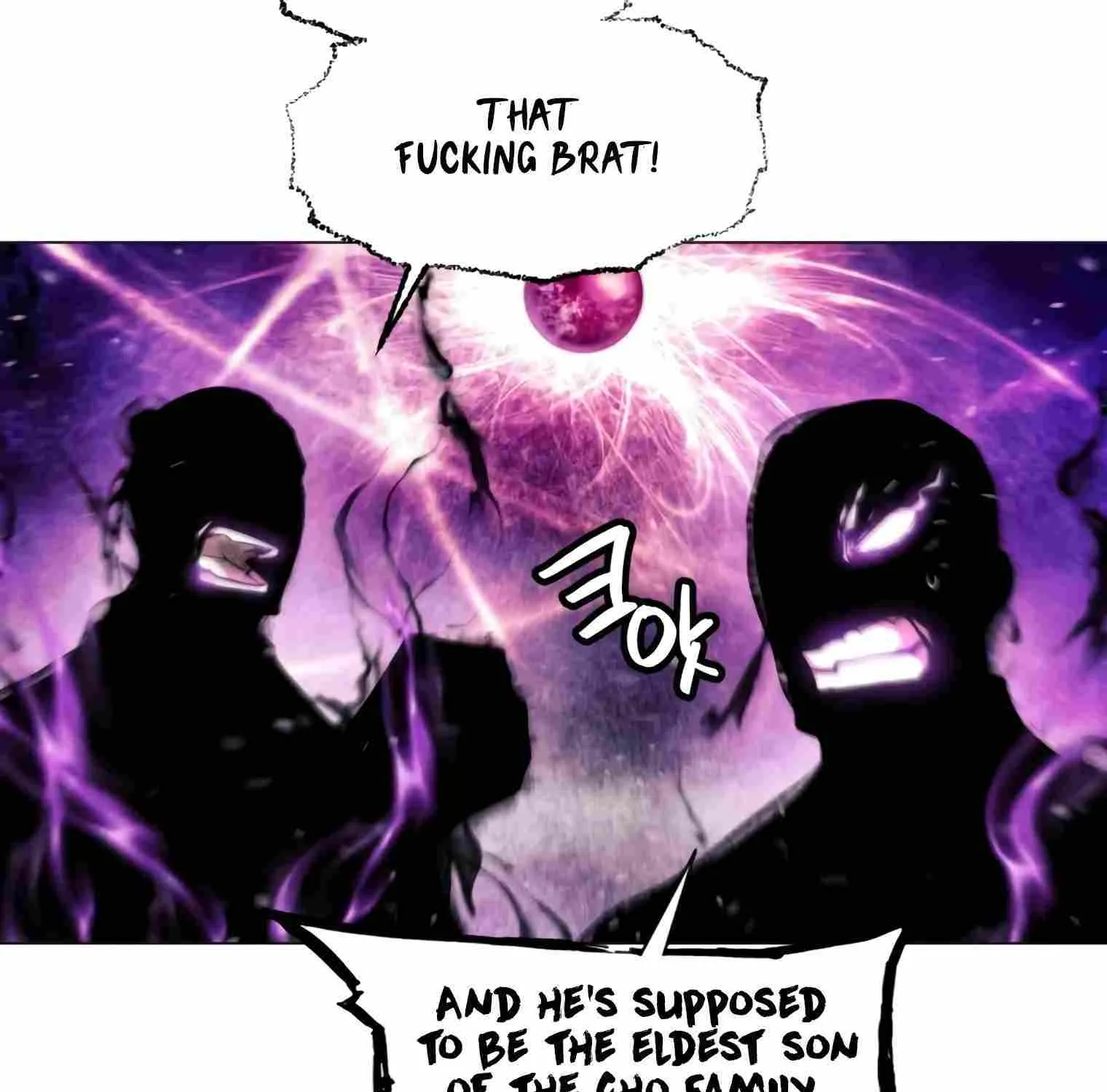 A Modern Man Who Got Transmigrated Into the Murim World Chapter 11 page 29 - 