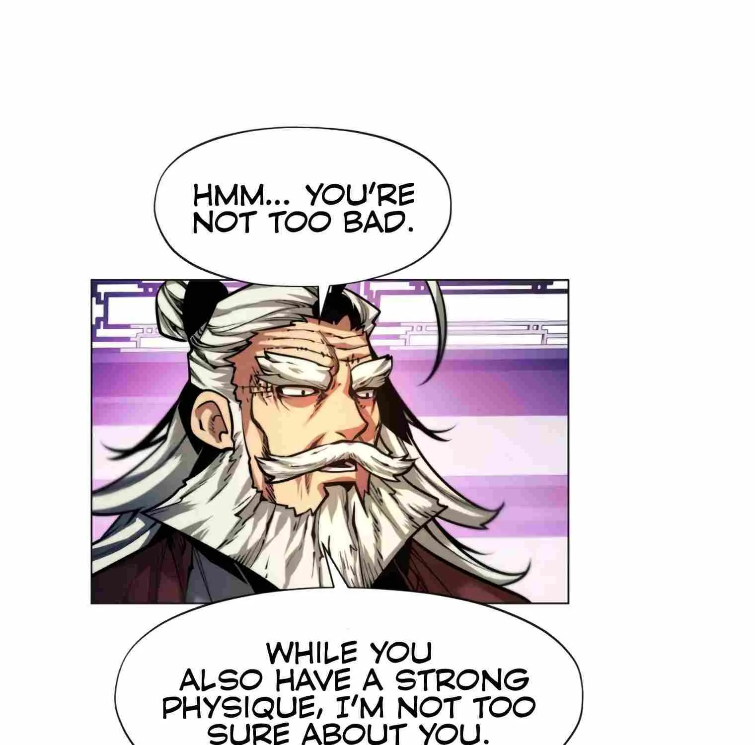 A Modern Man Who Got Transmigrated Into the Murim World Chapter 11 page 31 - 