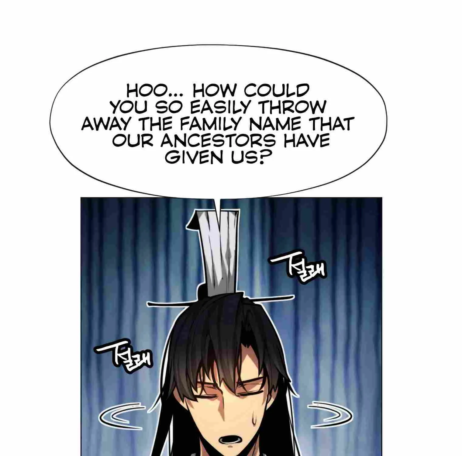 A Modern Man Who Got Transmigrated Into the Murim World Chapter 11 page 34 - 