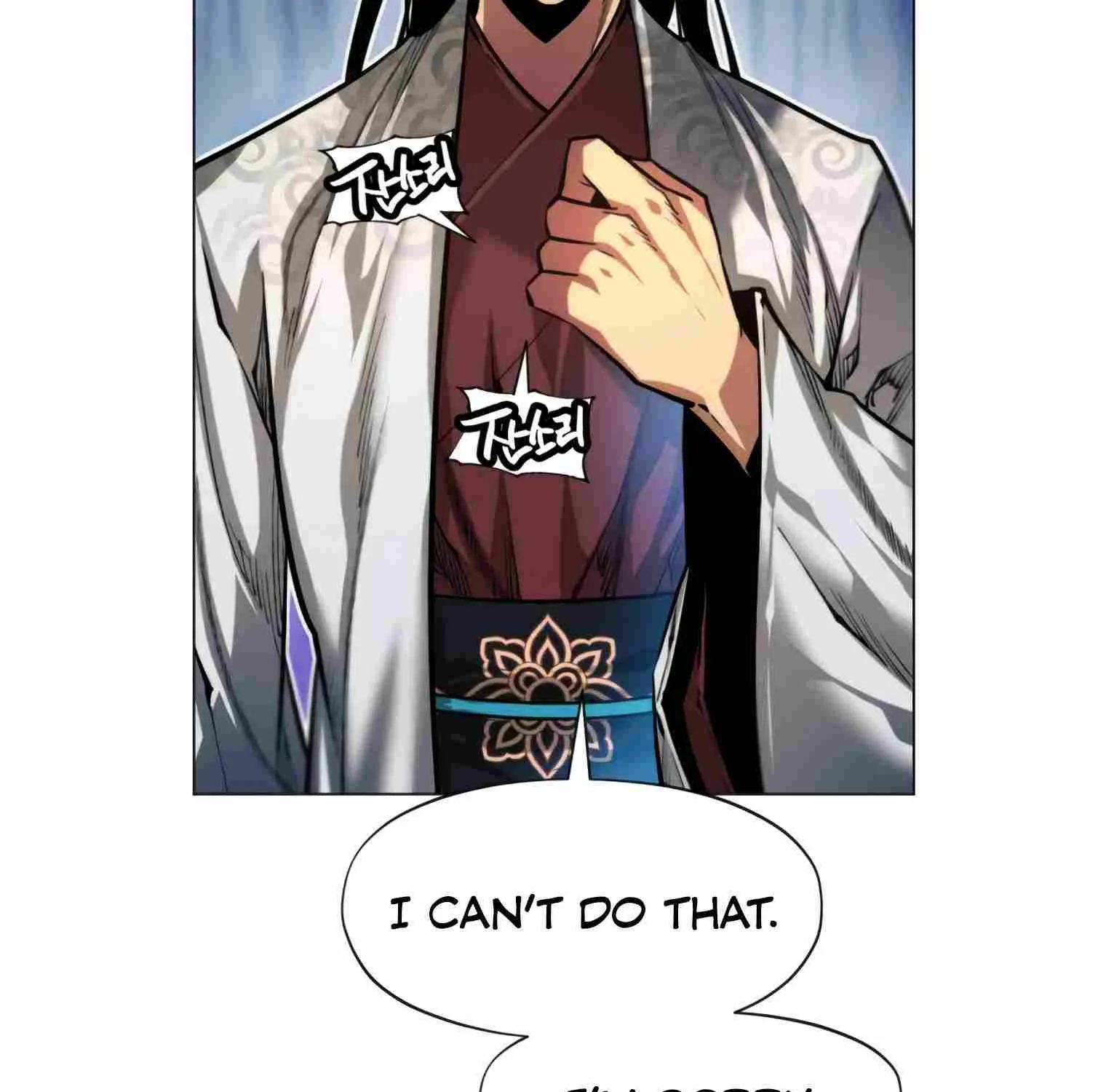 A Modern Man Who Got Transmigrated Into the Murim World Chapter 11 page 35 - 