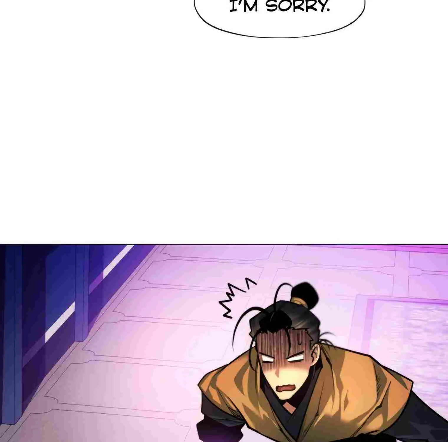 A Modern Man Who Got Transmigrated Into the Murim World Chapter 11 page 36 - 
