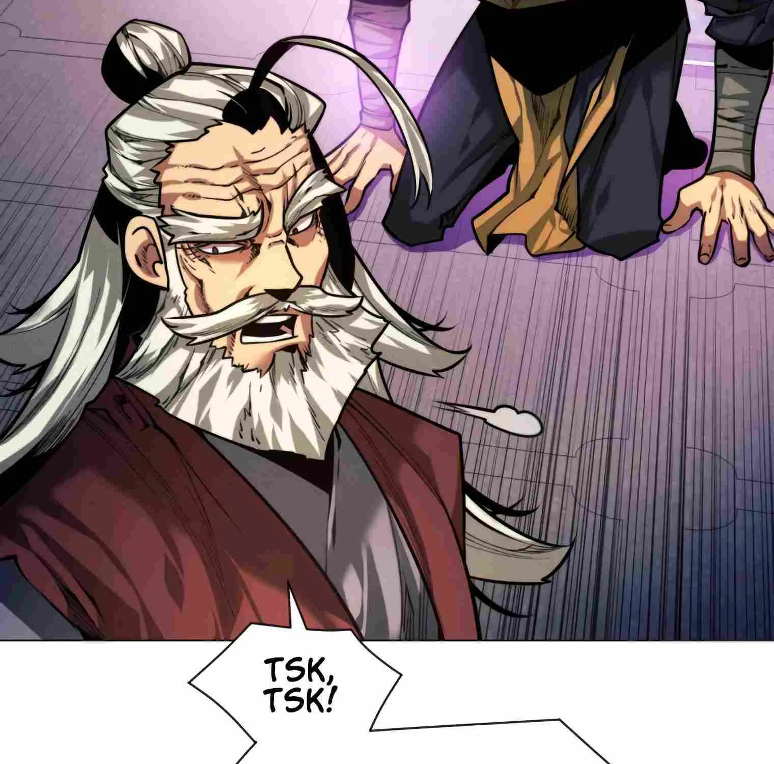 A Modern Man Who Got Transmigrated Into the Murim World Chapter 11 page 37 - 