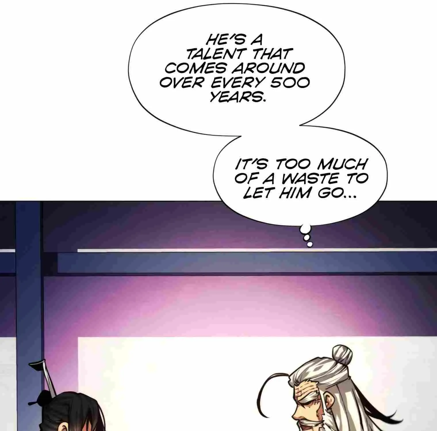 A Modern Man Who Got Transmigrated Into the Murim World Chapter 11 page 40 - 