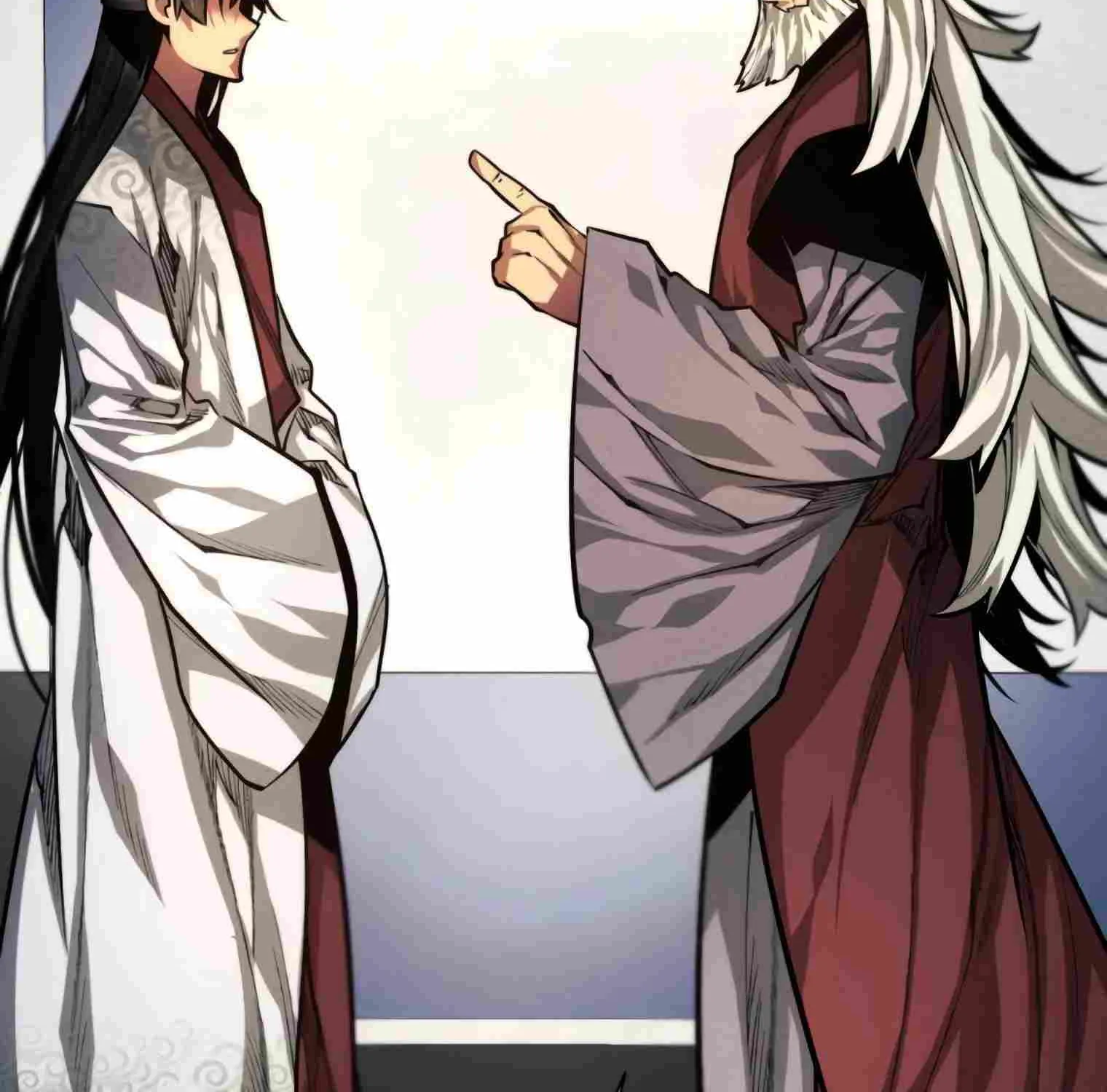 A Modern Man Who Got Transmigrated Into the Murim World Chapter 11 page 41 - 