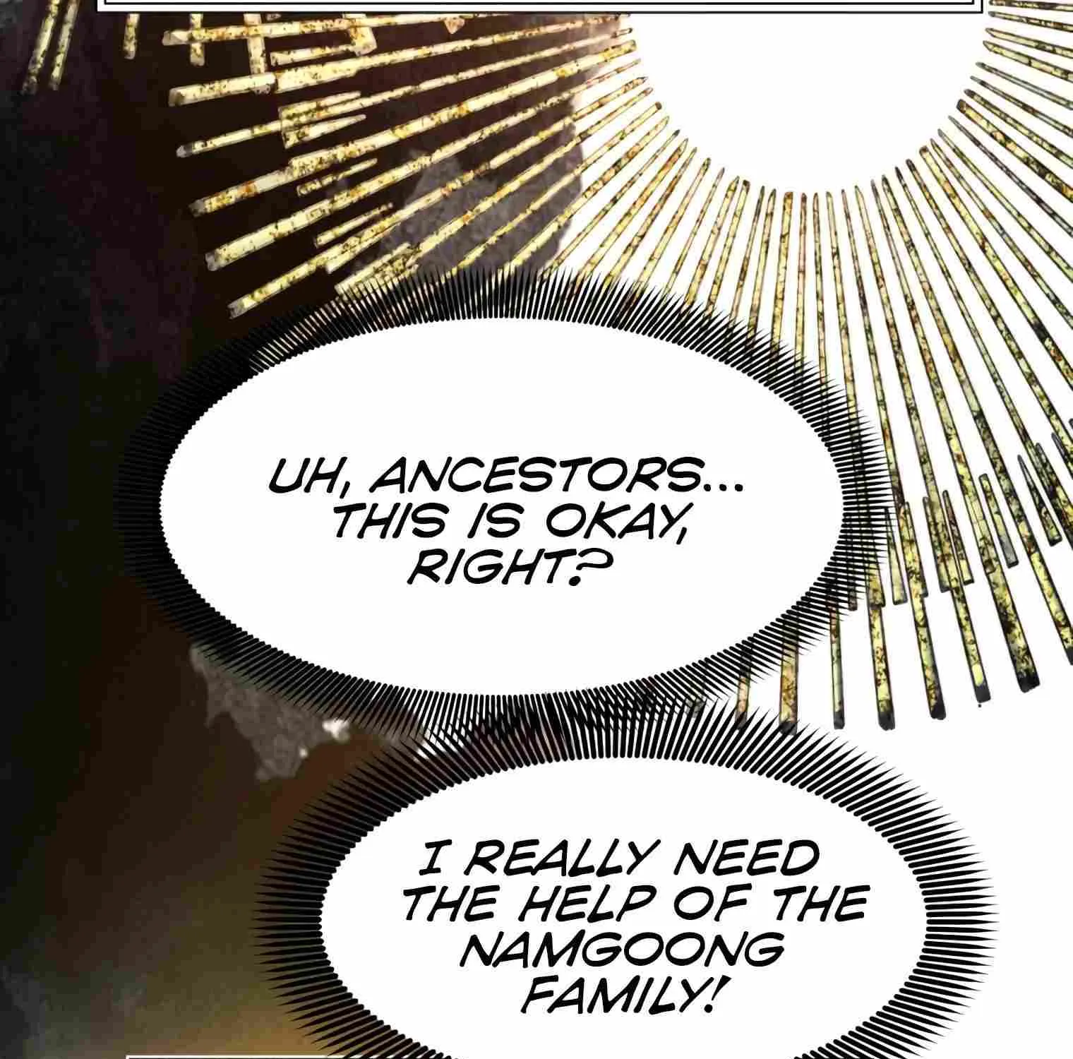 A Modern Man Who Got Transmigrated Into the Murim World Chapter 11 page 44 - 