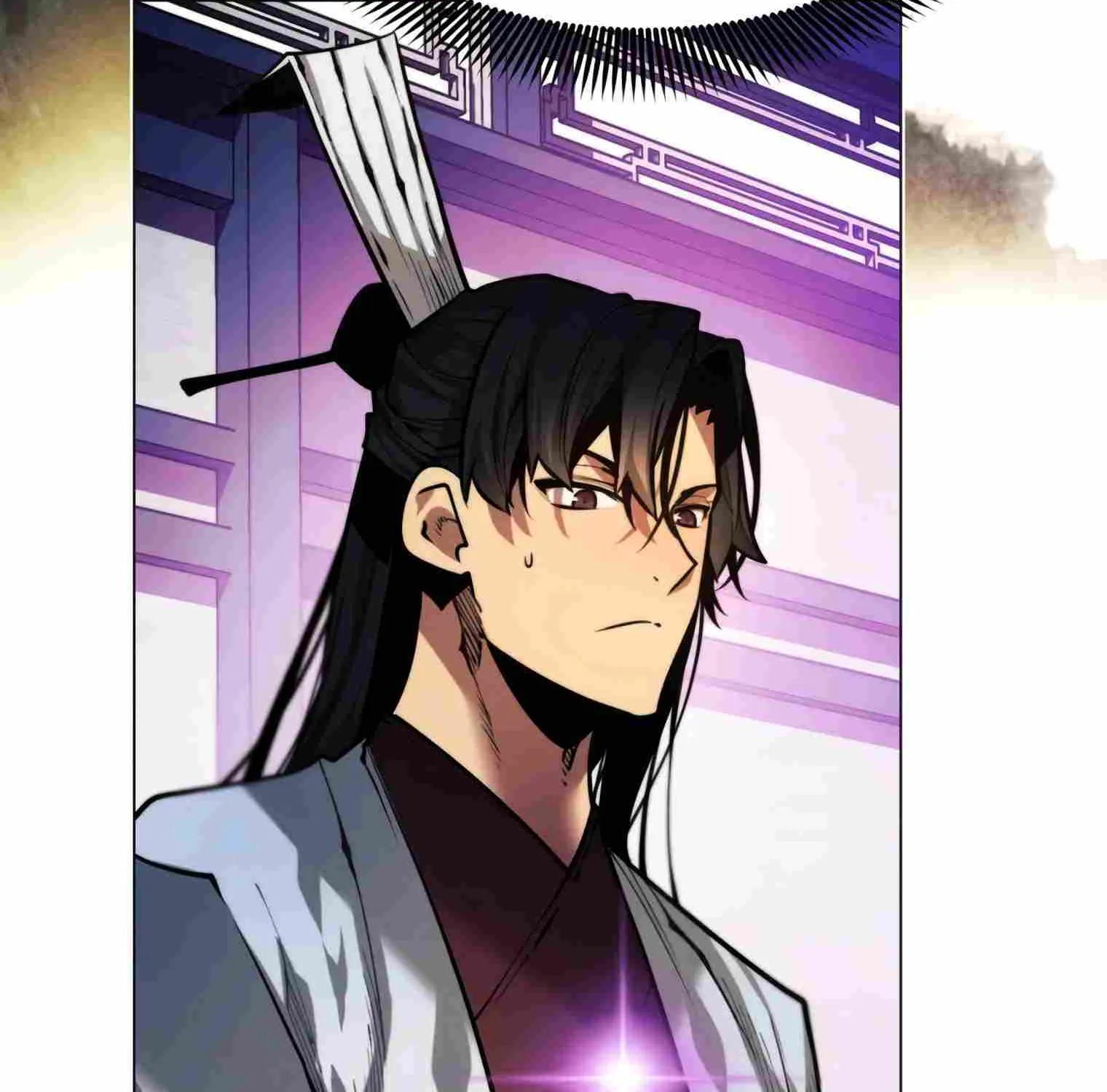 A Modern Man Who Got Transmigrated Into the Murim World Chapter 11 page 45 - 