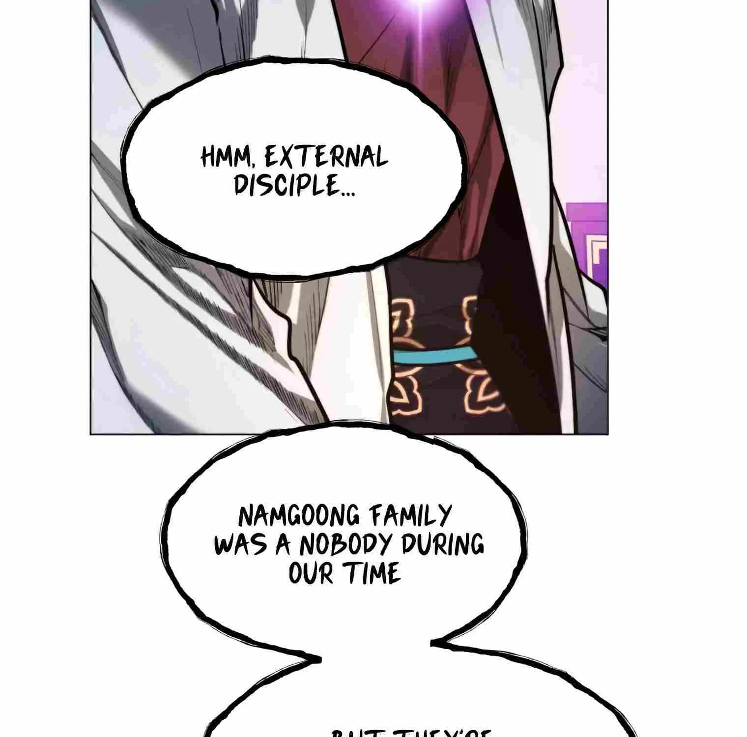 A Modern Man Who Got Transmigrated Into the Murim World Chapter 11 page 46 - 