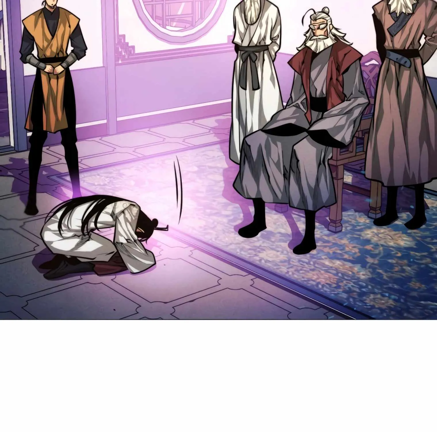 A Modern Man Who Got Transmigrated Into the Murim World Chapter 11 page 52 - 